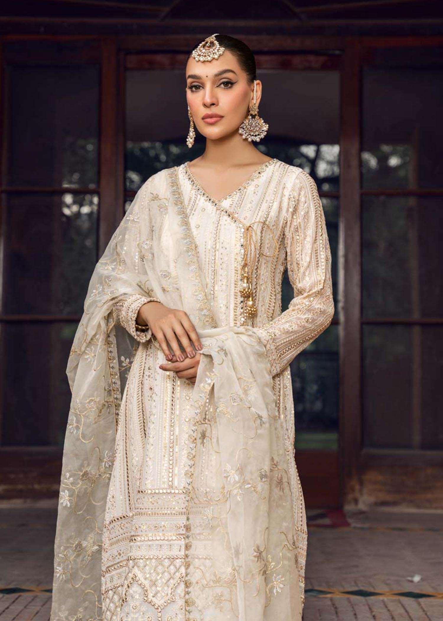 Misl Roshni Women 3pcs