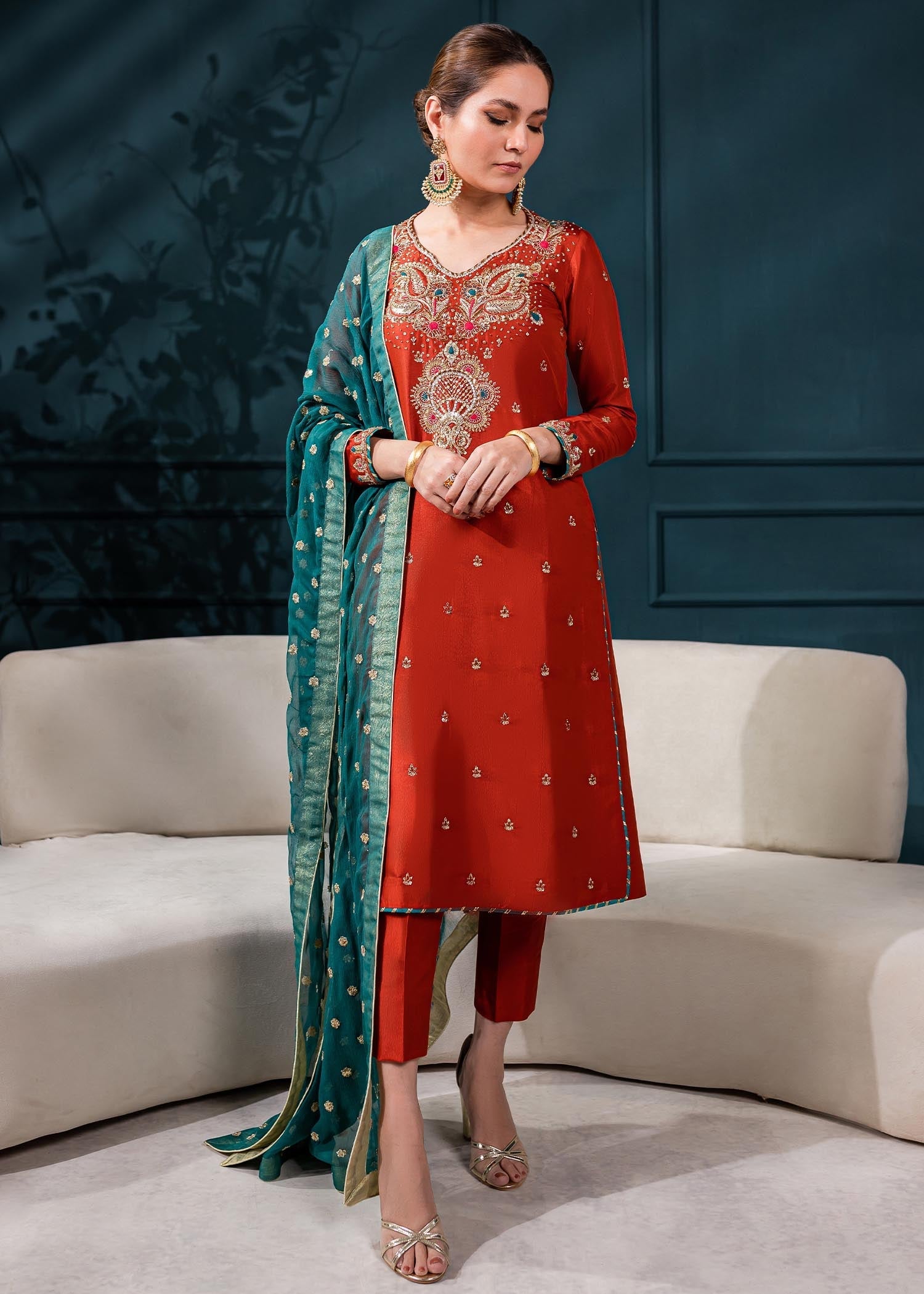 Allure By Ih IZABEL Women 3pcs