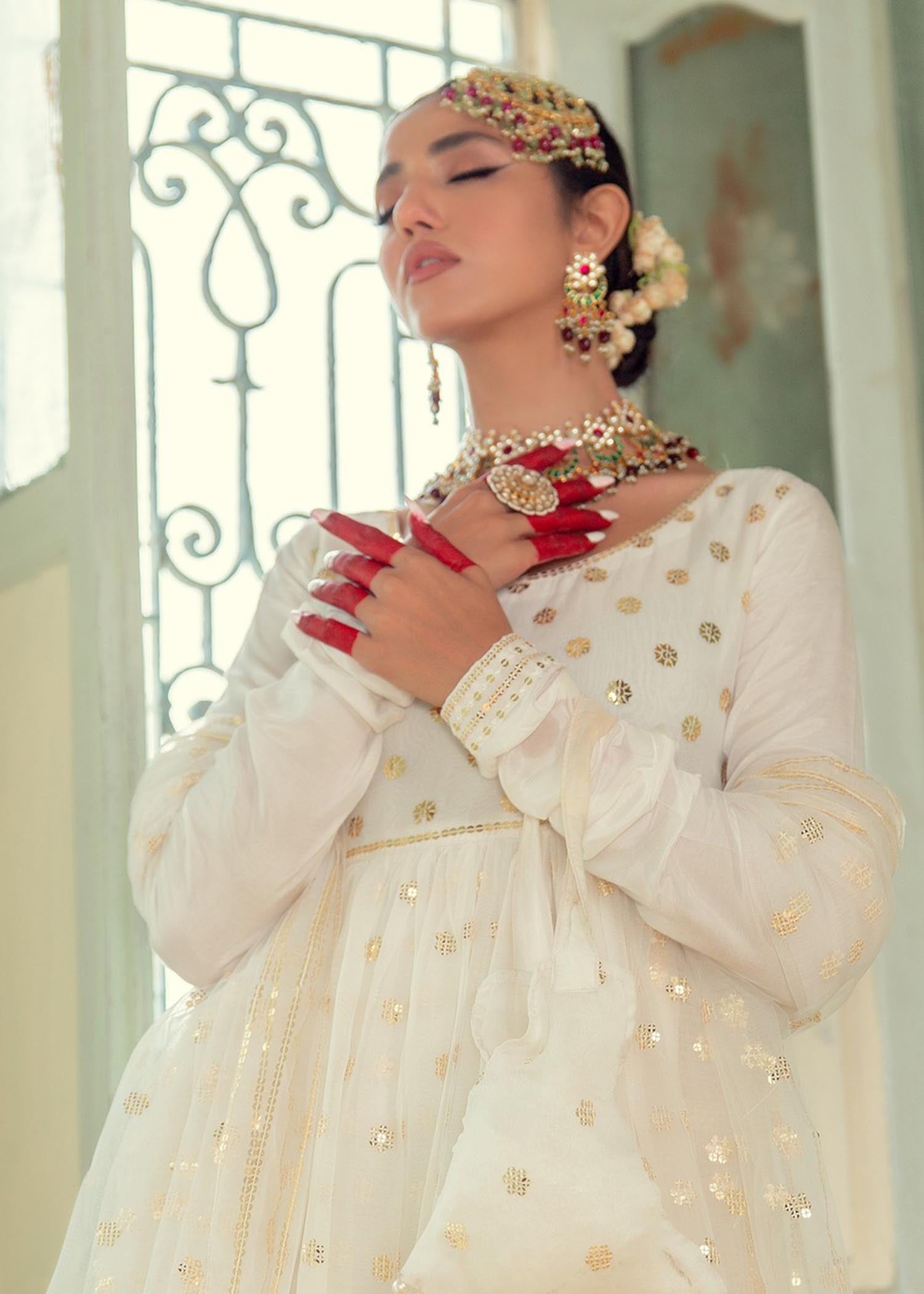 Anum Jung EMB 312 Women 4pcs