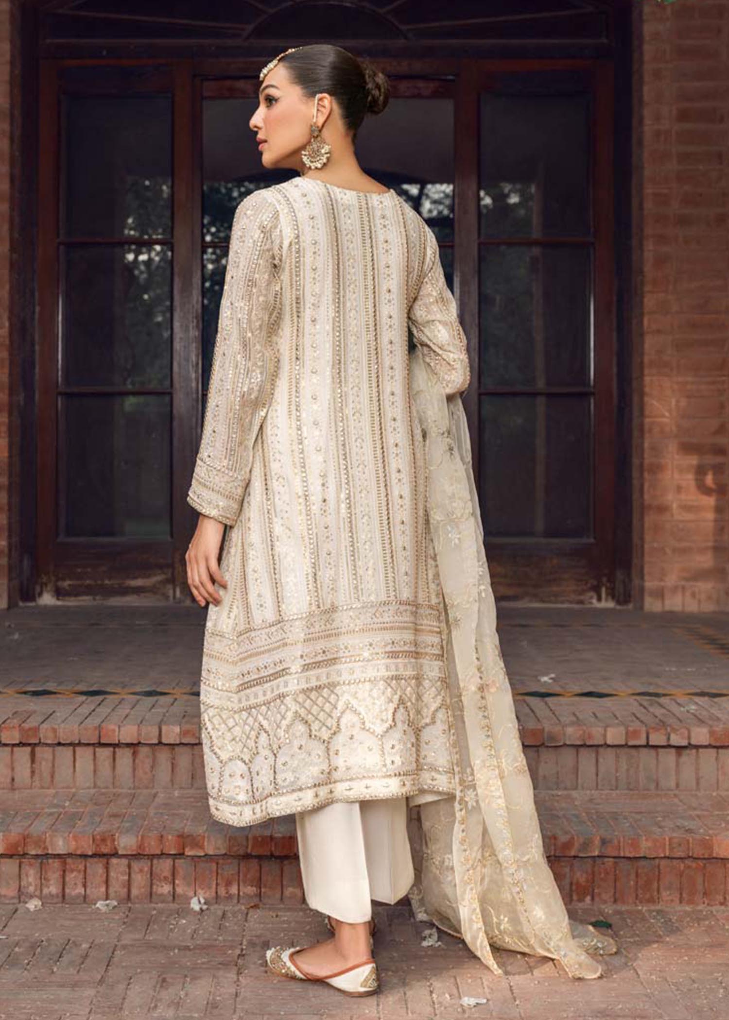 Misl Roshni Women 3pcs