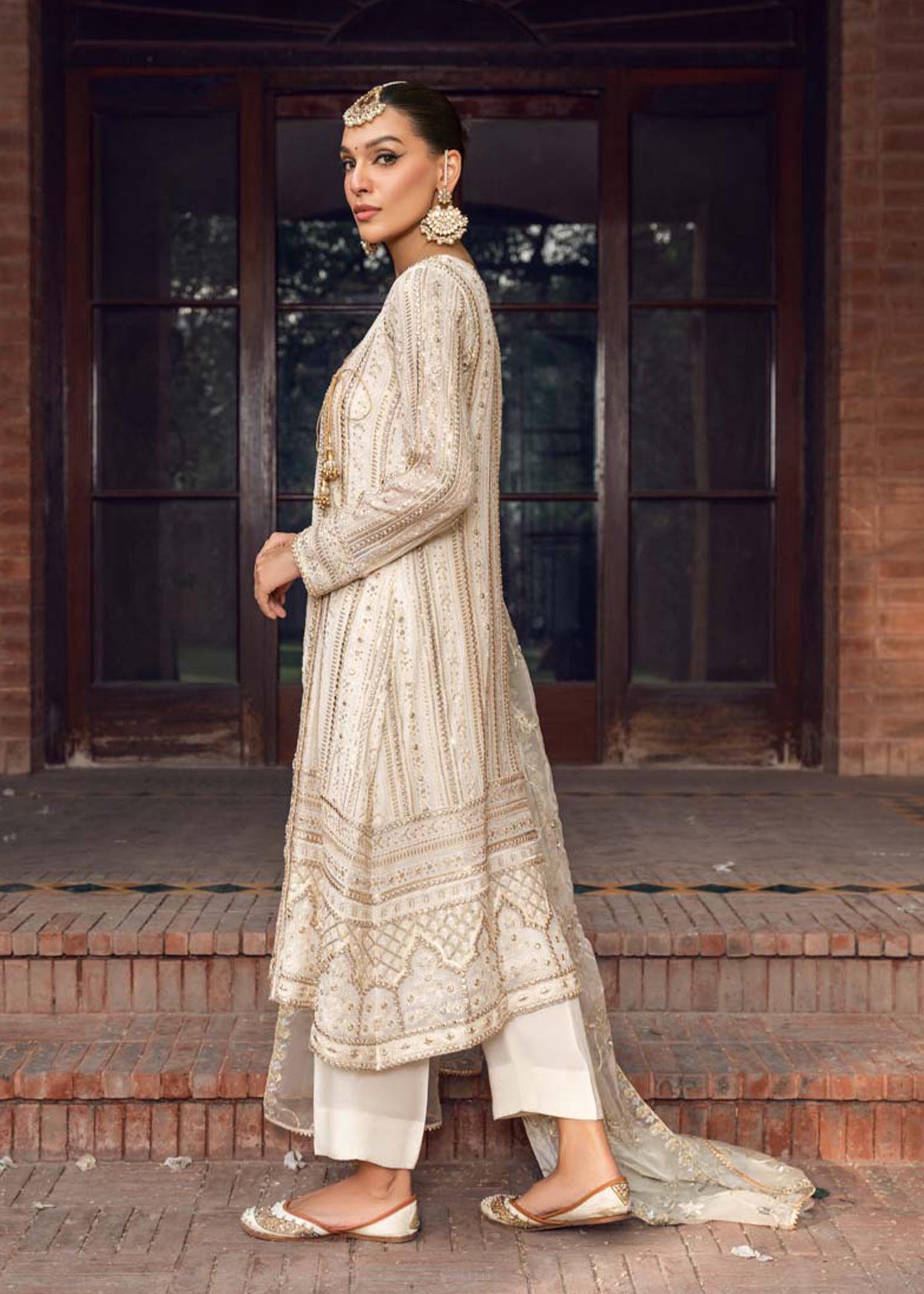 Misl Roshni Women 3pcs