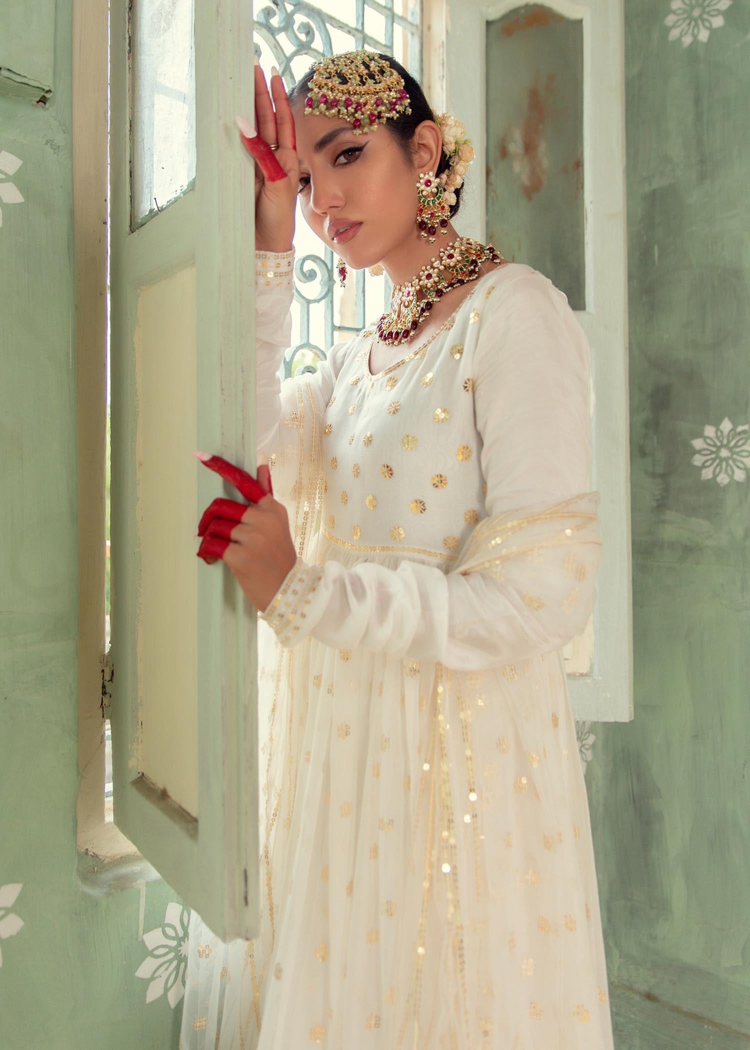 Anum Jung EMB 312 Women 4pcs