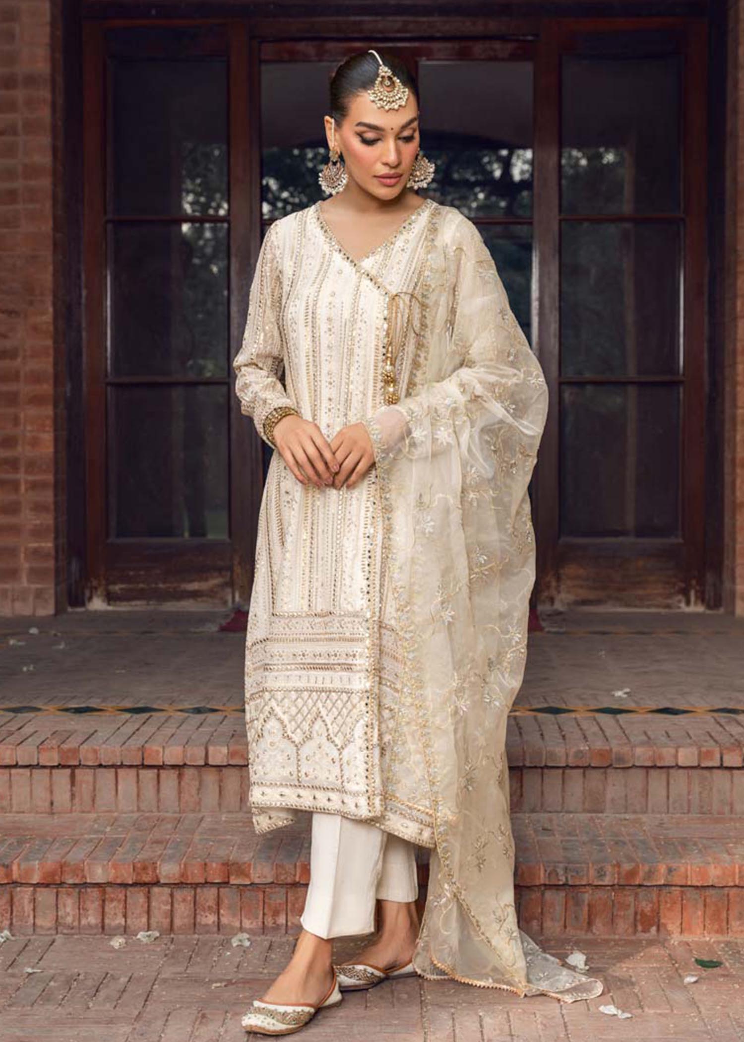 Misl Roshni Women 3pcs