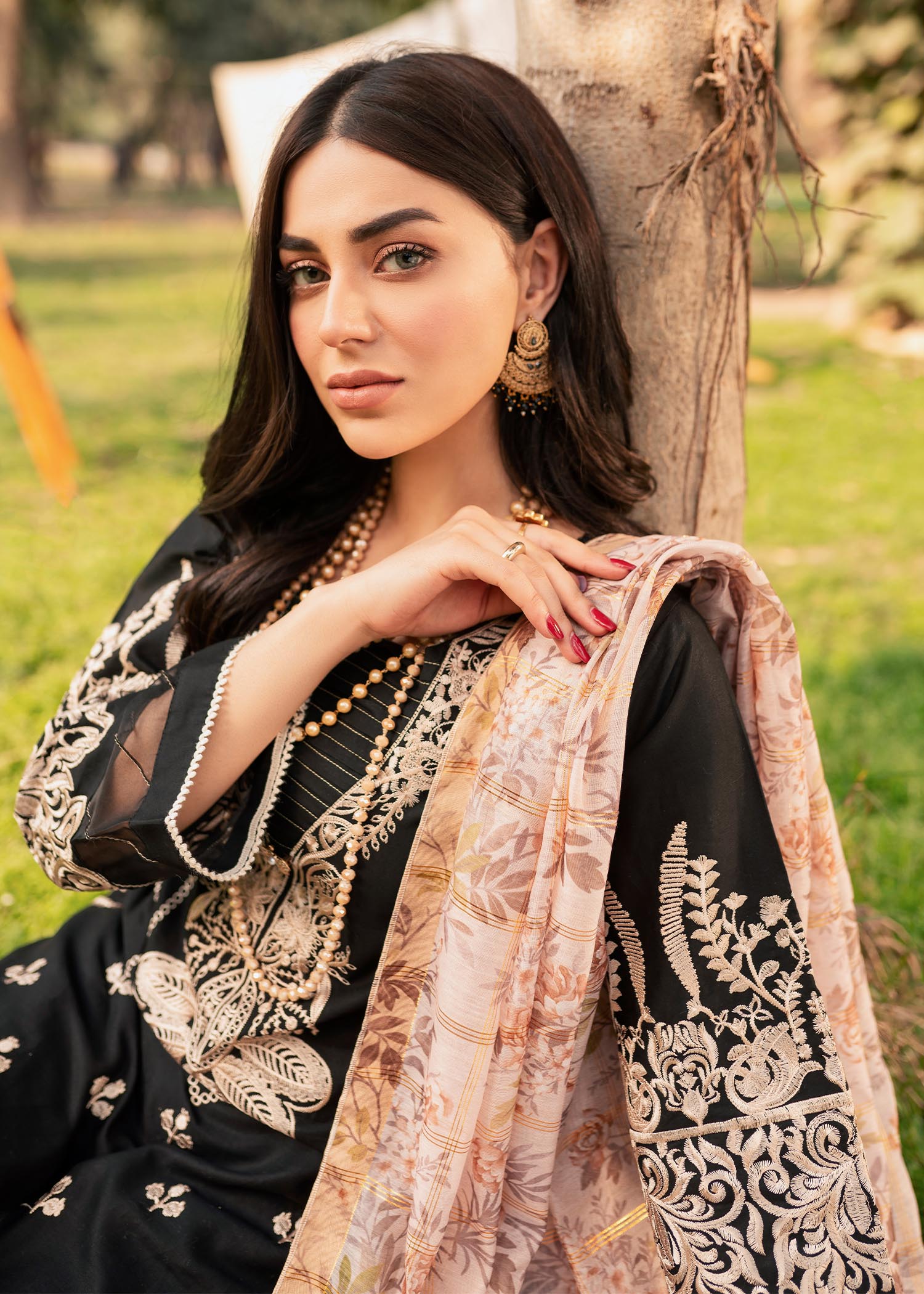 Panache Apparel SAWIKA Women 2pcs