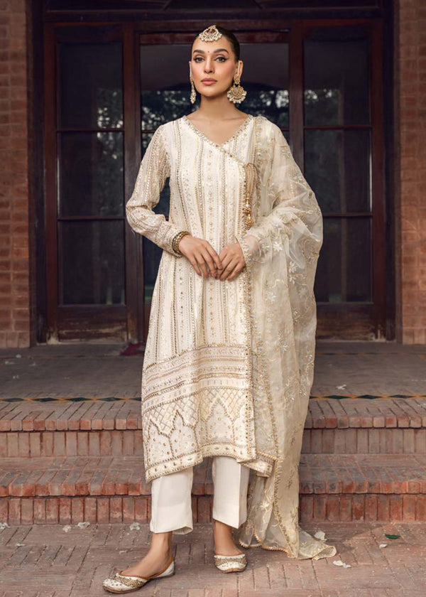 Misl Roshni Women 3pcs