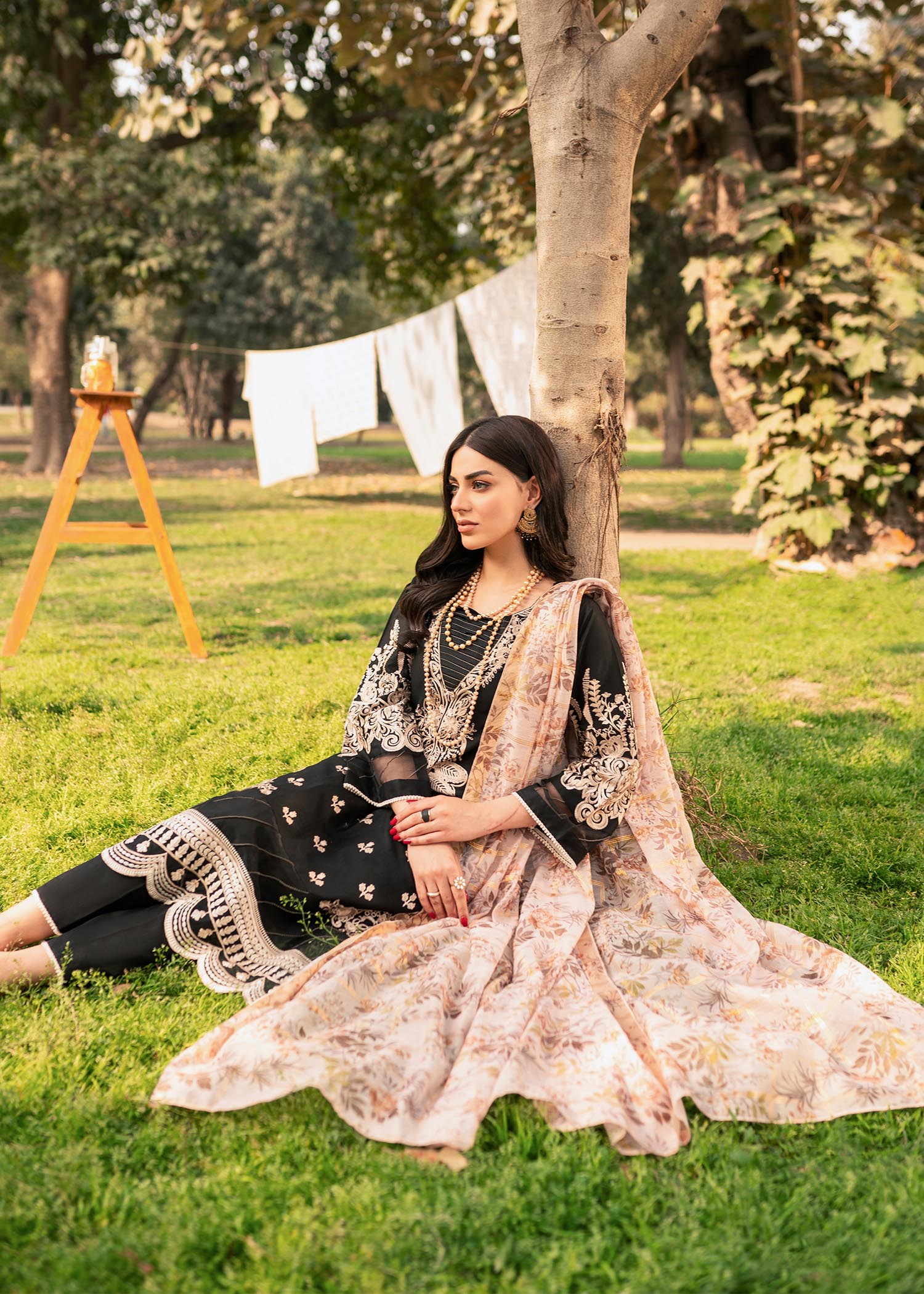 Panache Apparel SAWIKA Women 2pcs