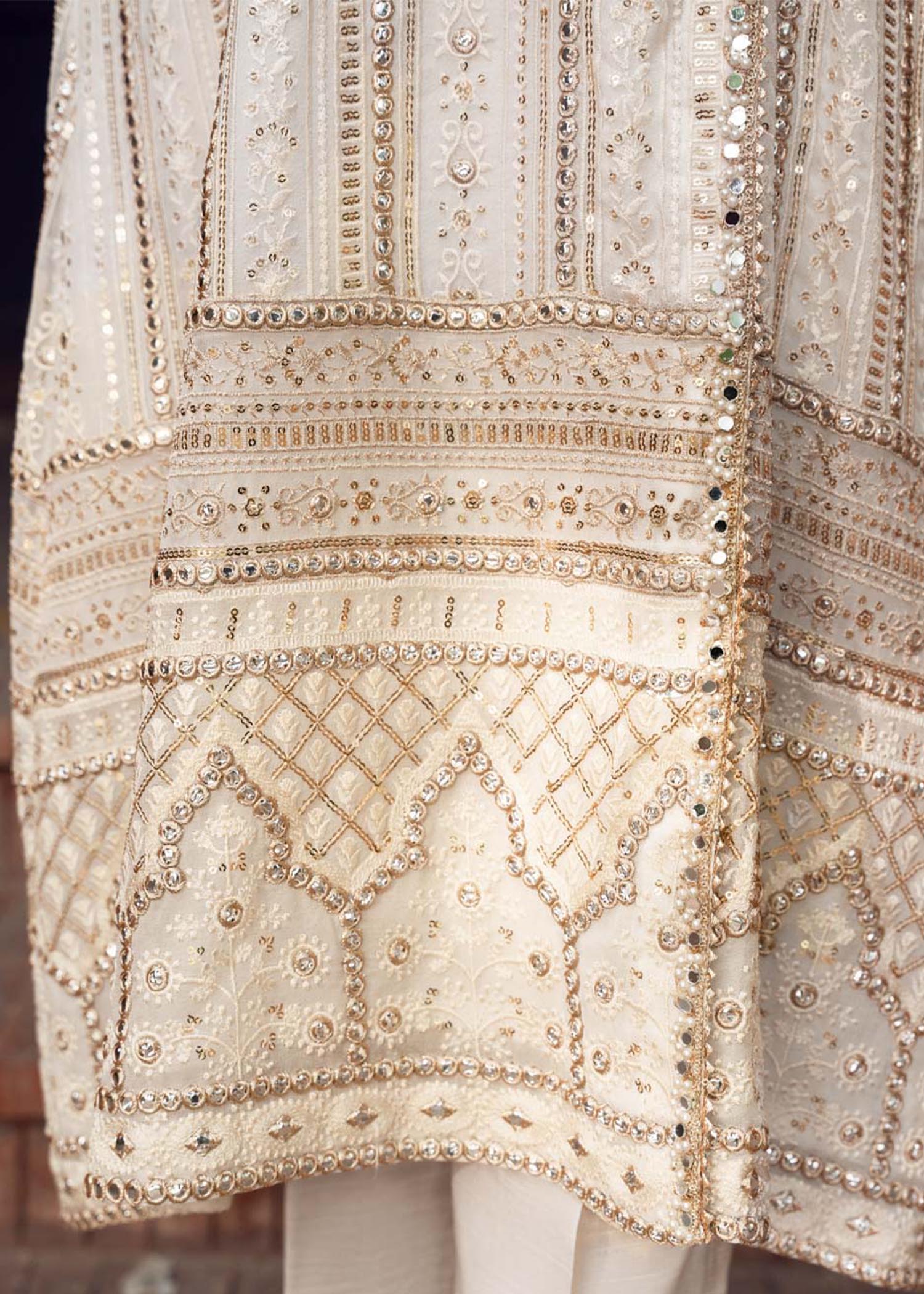 Misl Roshni Women 3pcs