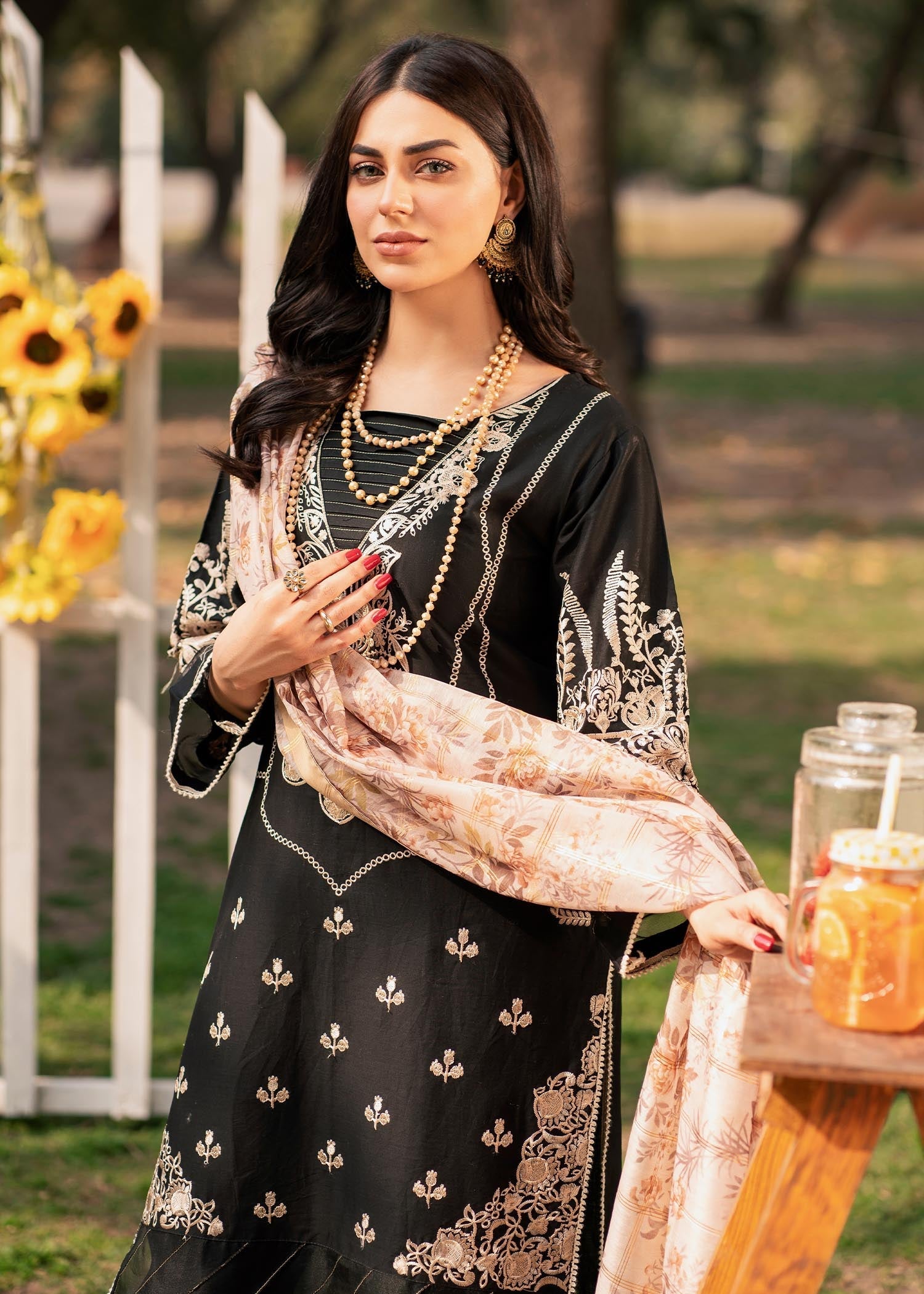 Panache Apparel SAWIKA Women 2pcs