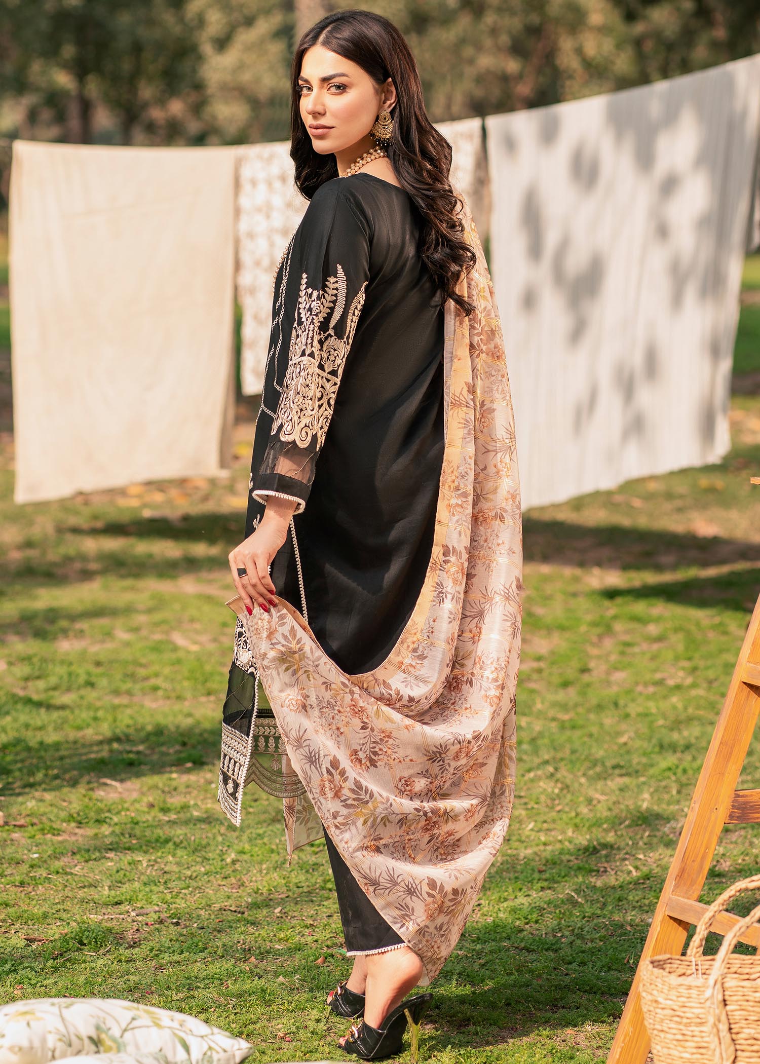 Panache Apparel SAWIKA Women 2pcs