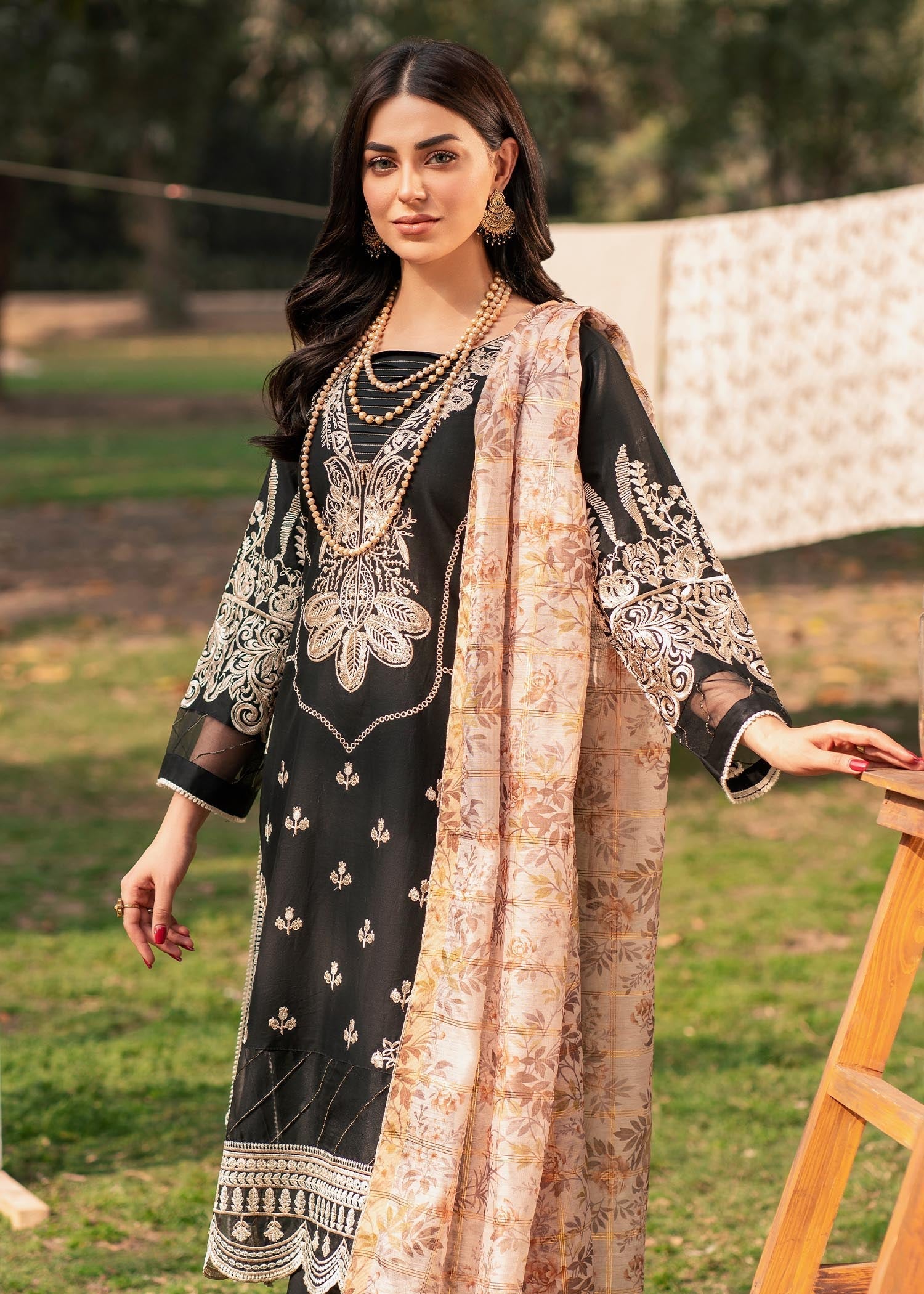 Panache Apparel SAWIKA Women 2pcs