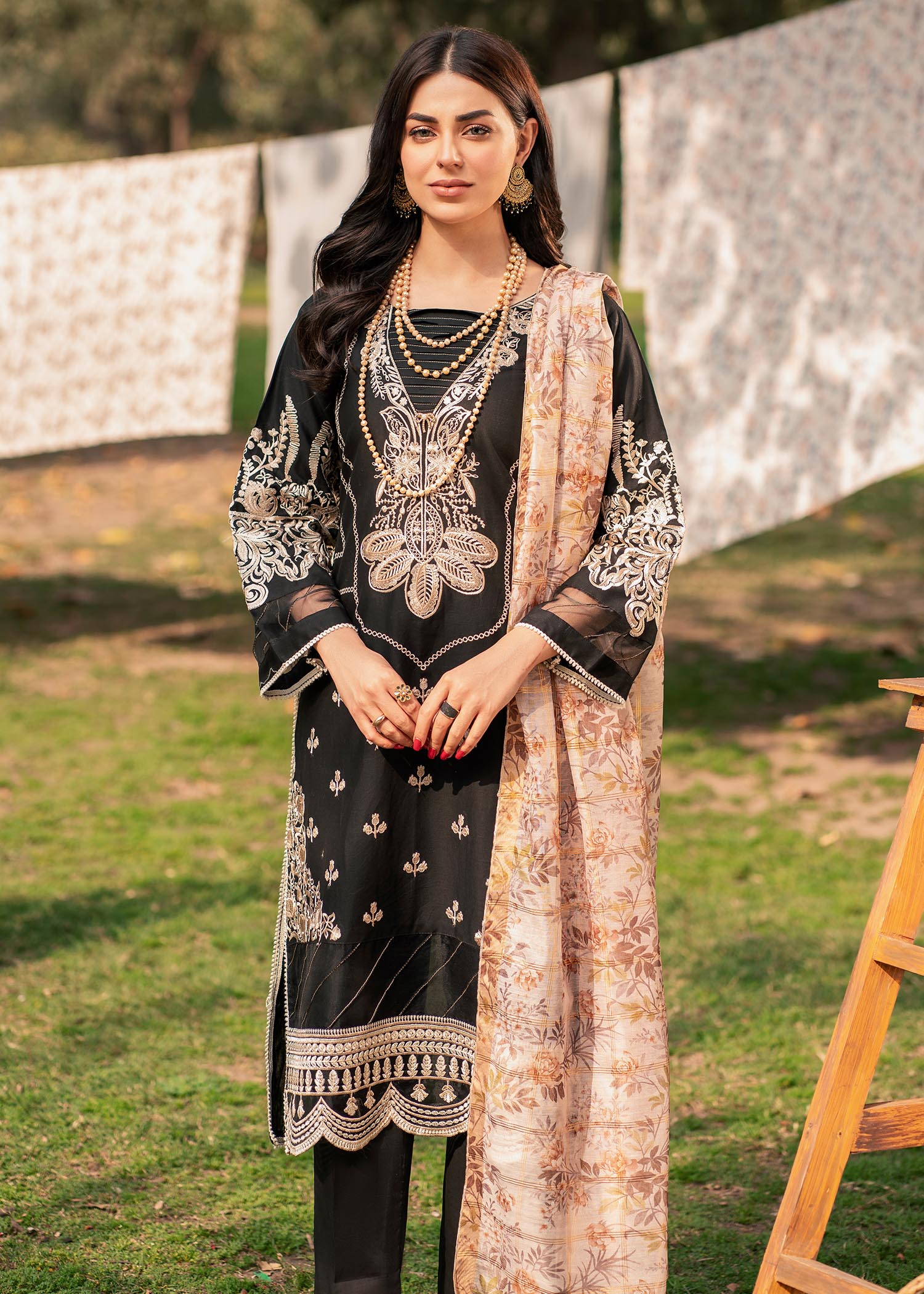 Panache Apparel SAWIKA Women 2pcs