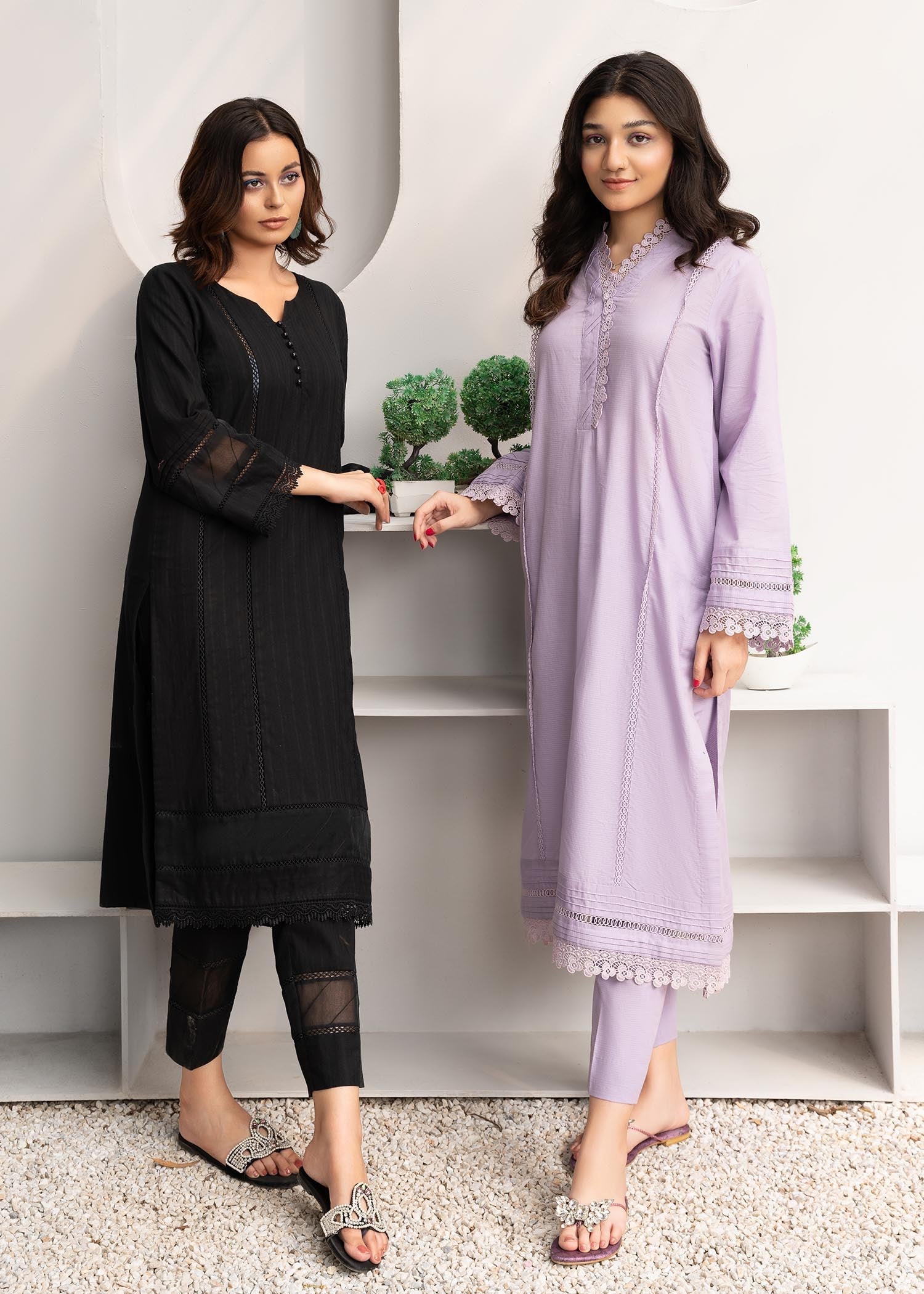 Kiara Pret Mimosa Women 2pcs