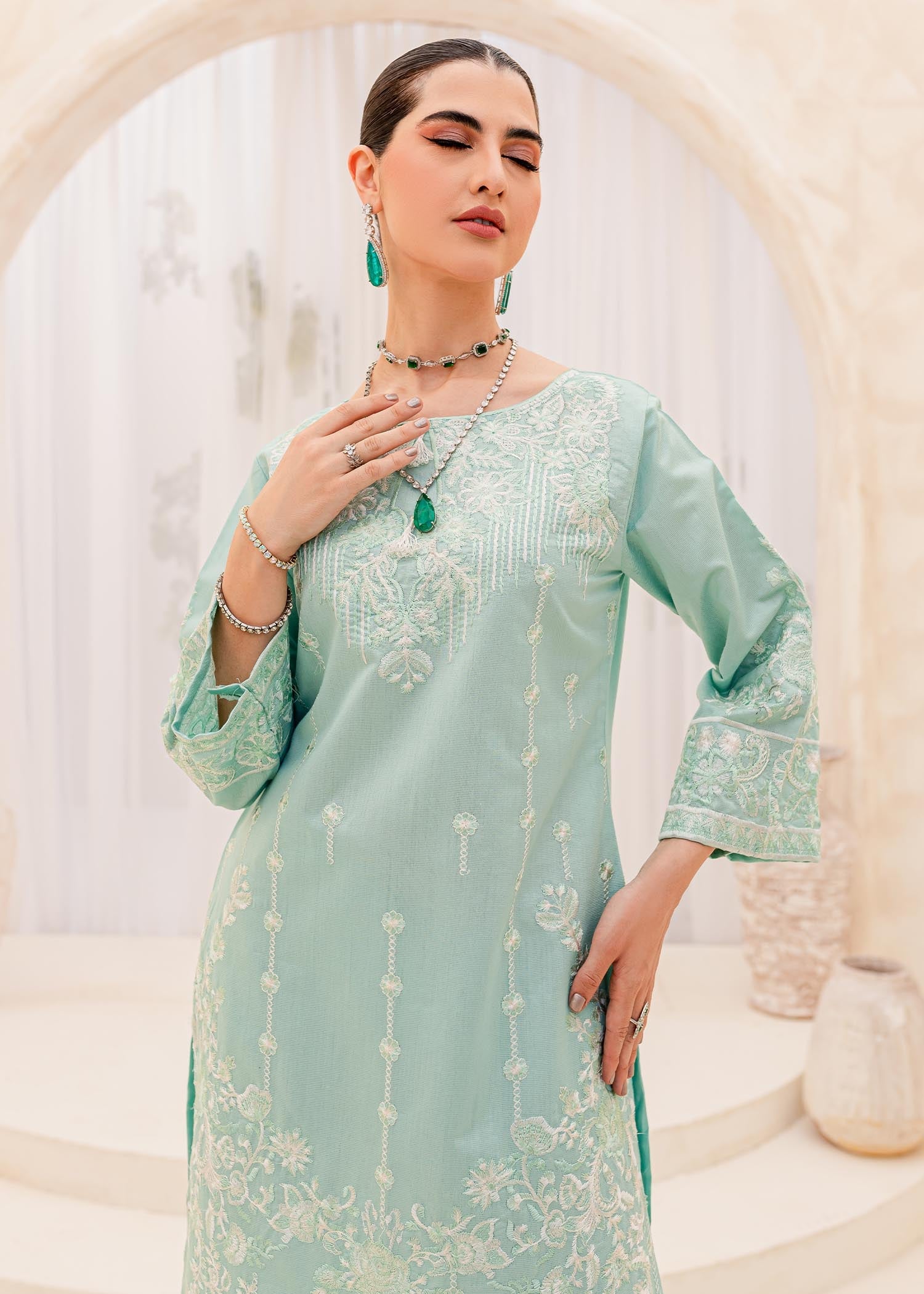 Panache Apparel SKY Women