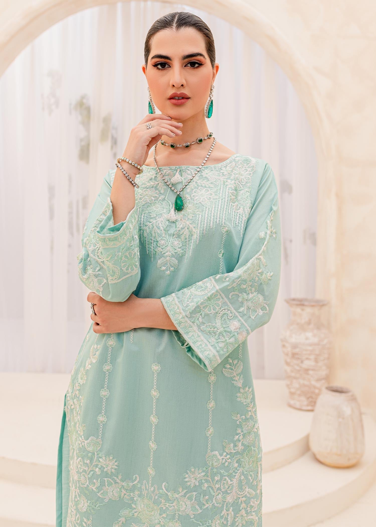 Panache Apparel SKY Women