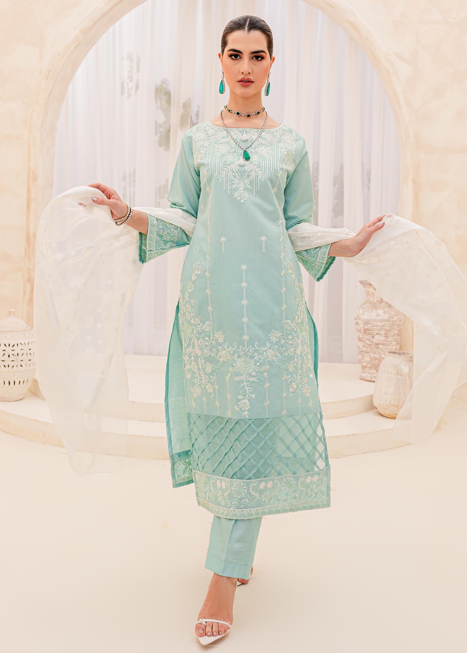 Panache Apparel SKY Women