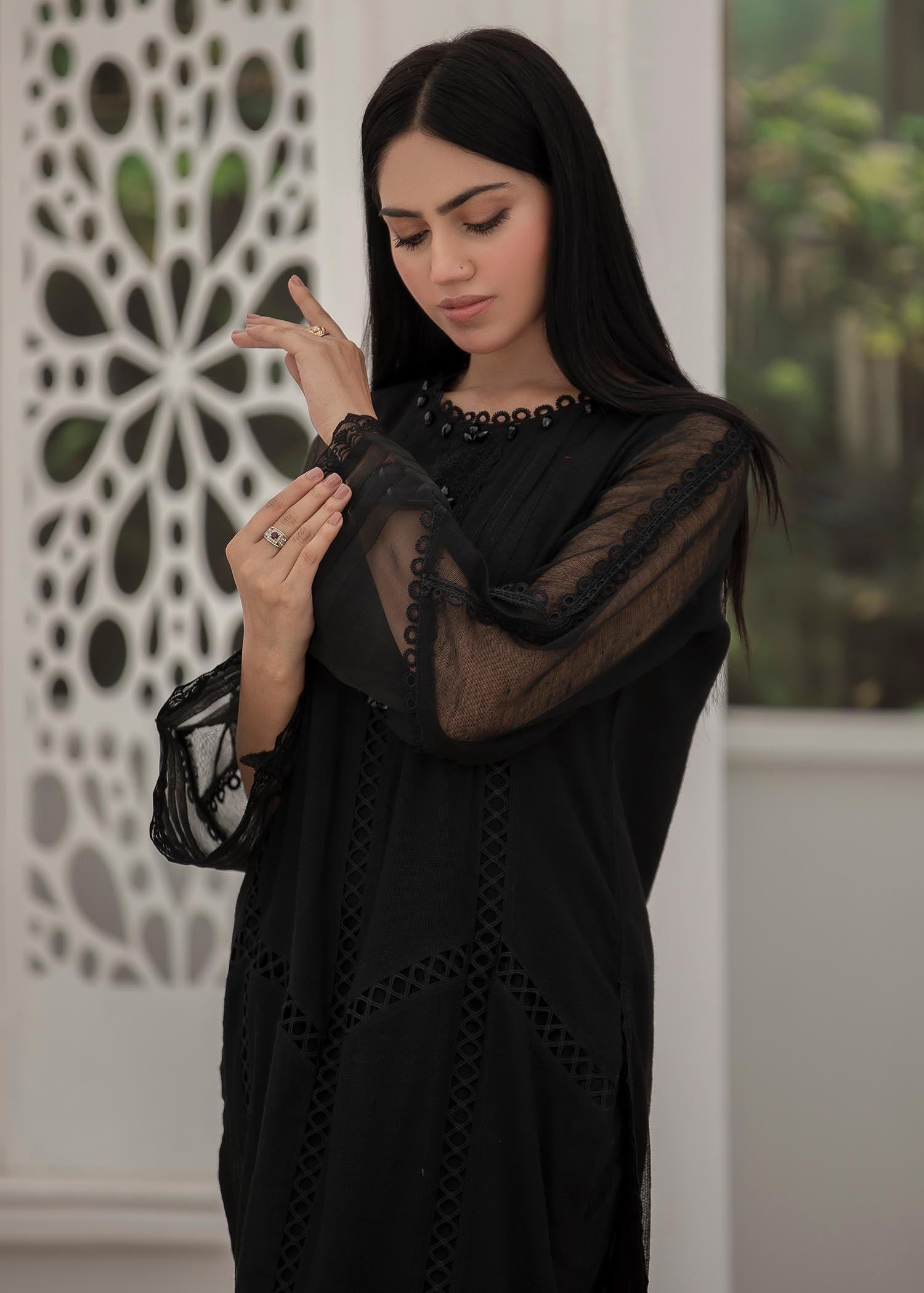 Yusra Ansari yaw 04 Aroha Women 3pcs