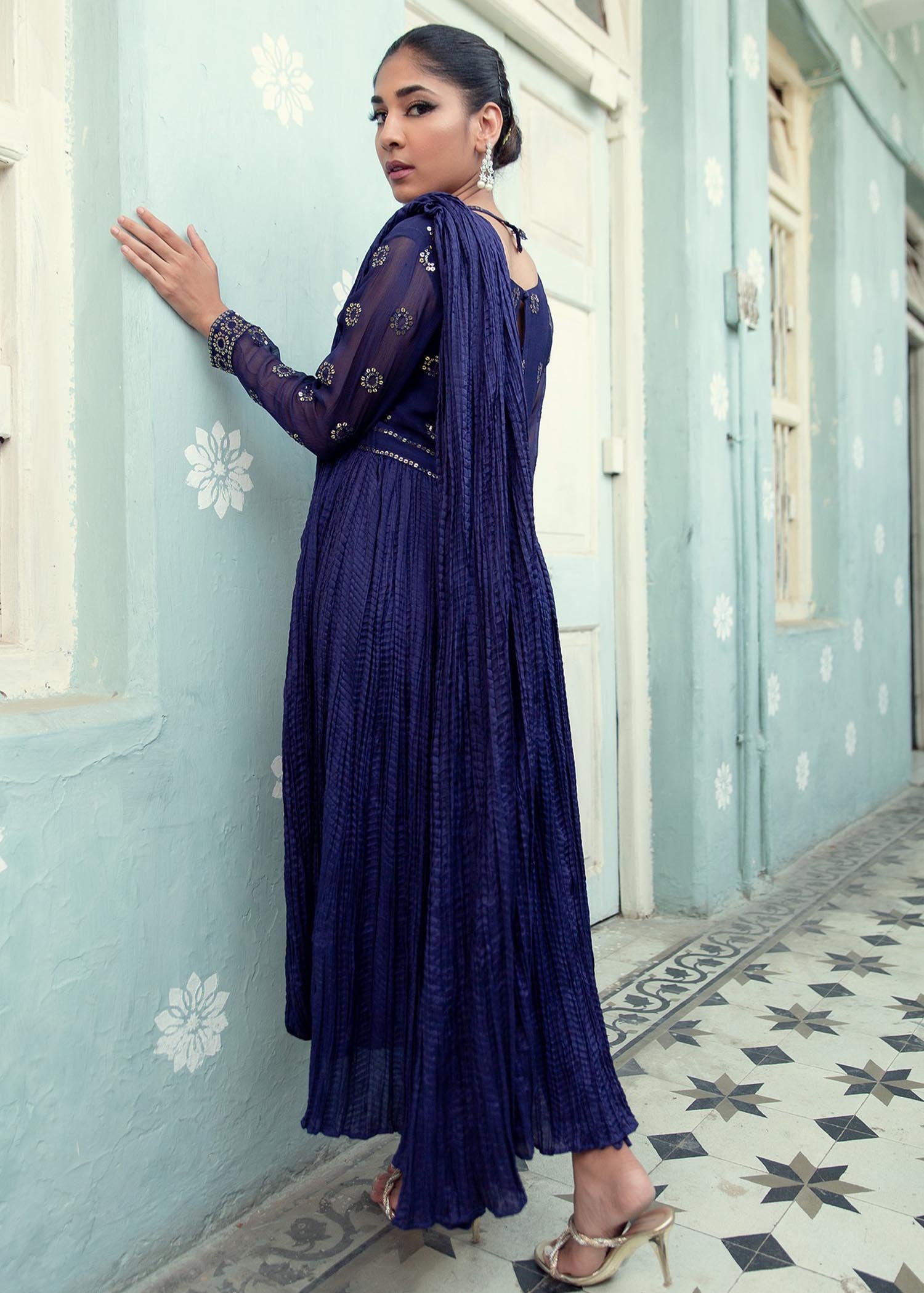 Anum Jung EMB 309 Women 3pcs