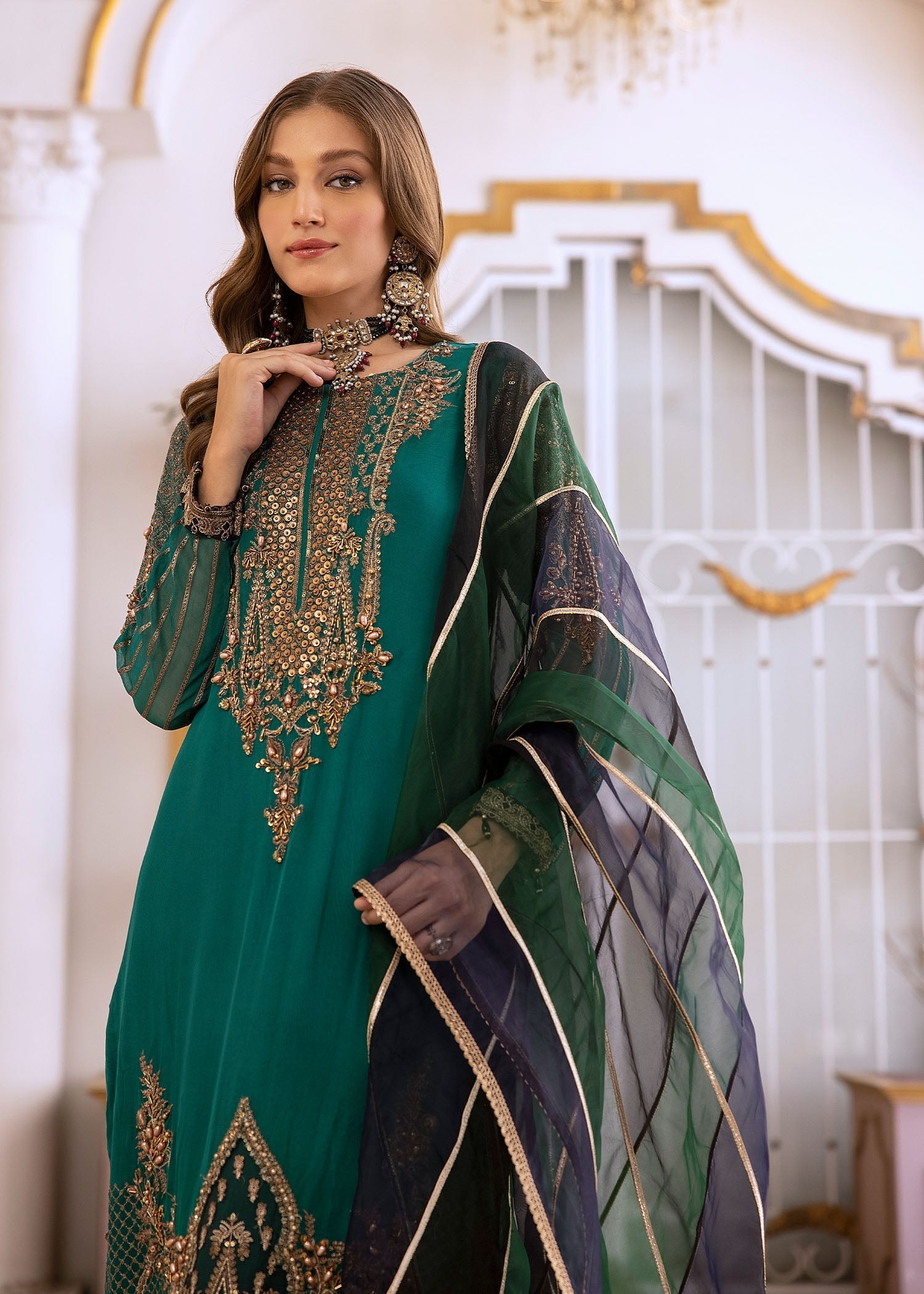 Ally's Allys AL 3651 Women 3pcs