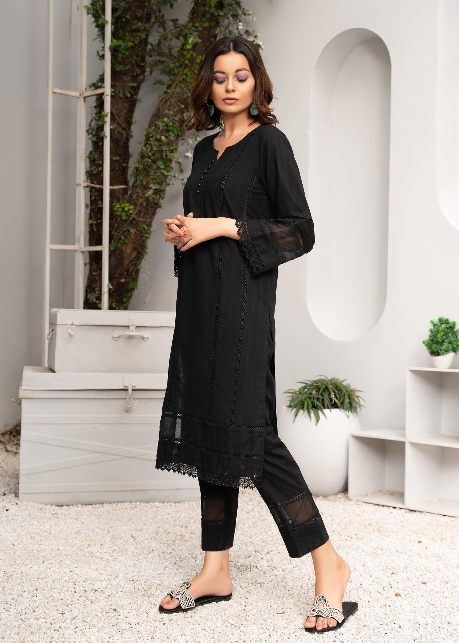 Kiara Pret Mimosa Women 2pcs