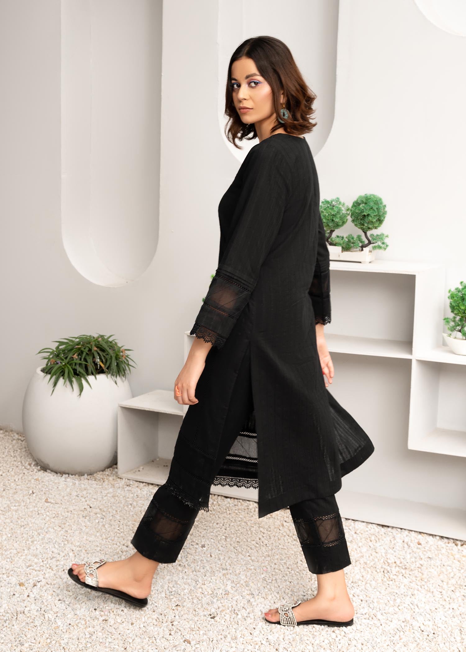 Kiara Pret Mimosa Women 2pcs