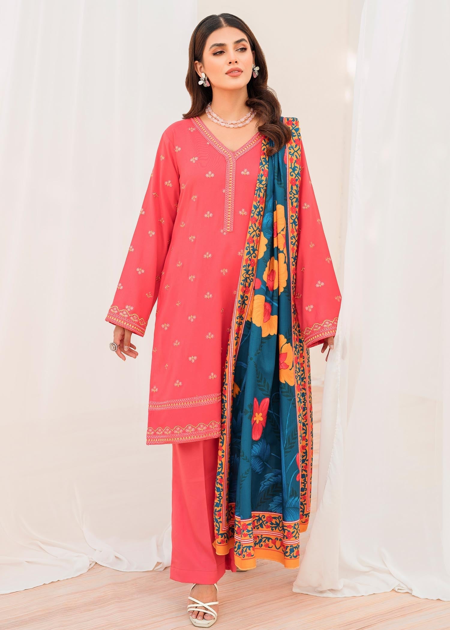 Panache Apparel Divine Women 2pcs