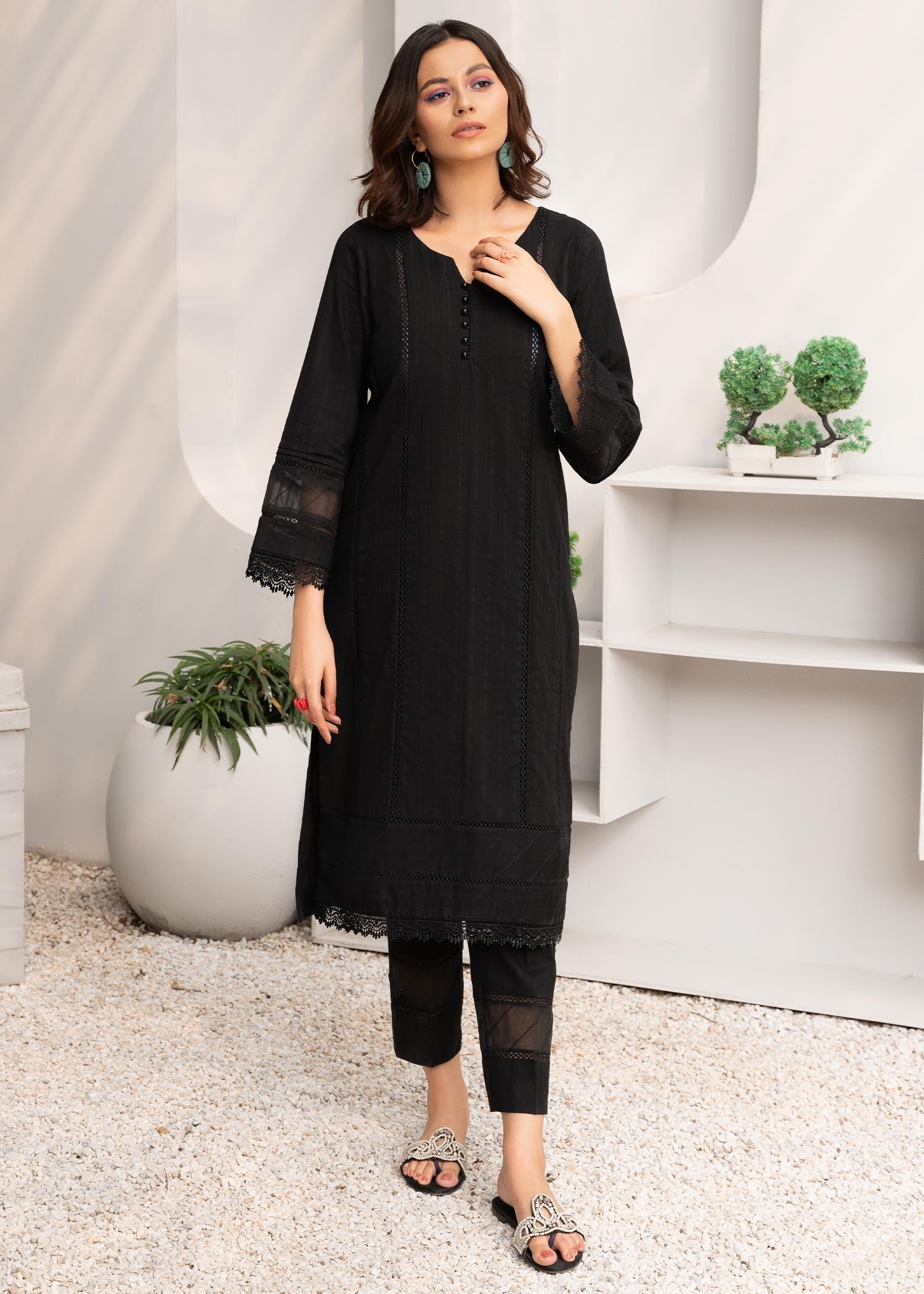 Kiara Pret Mimosa Women 2pcs