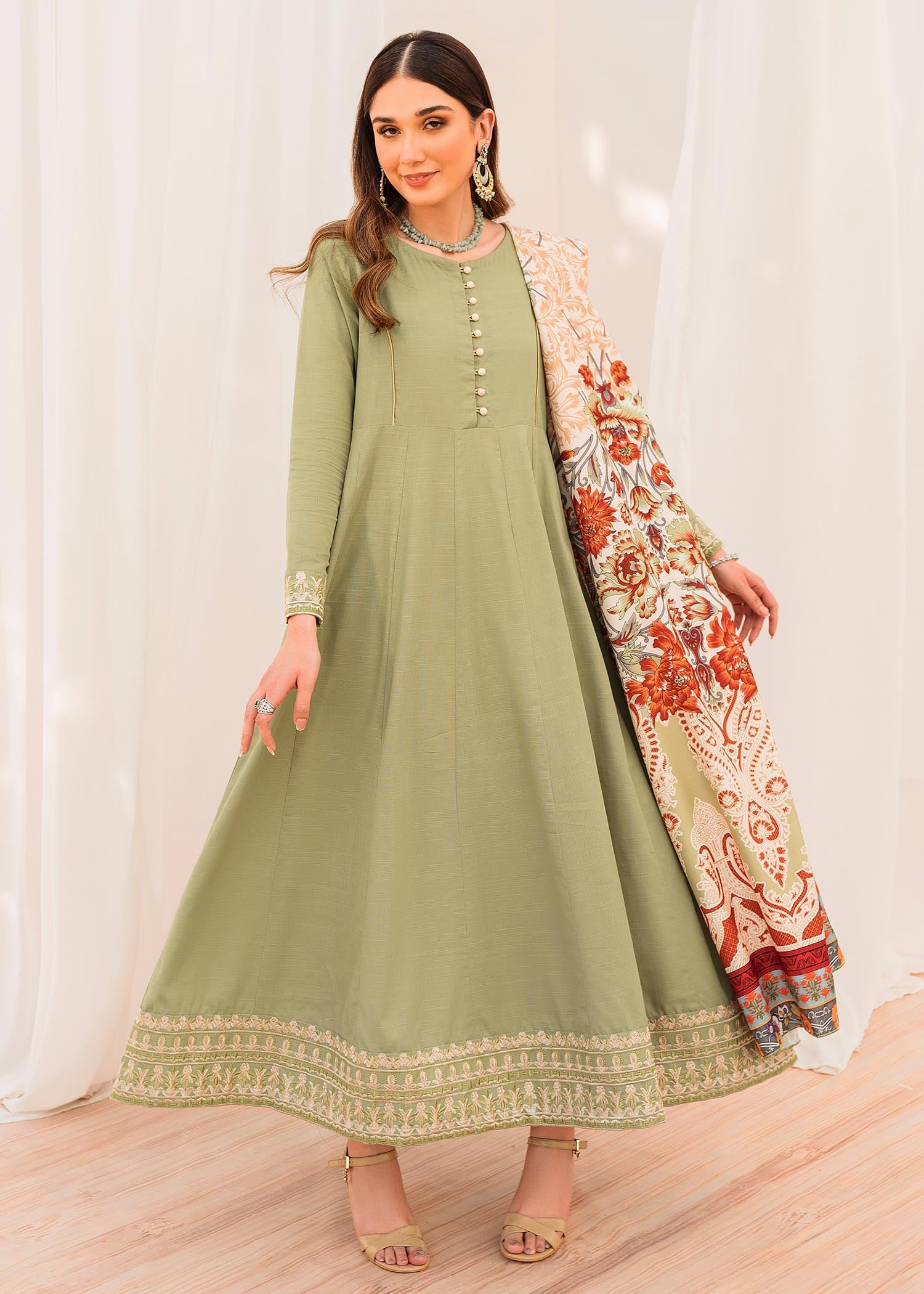 Panache Apparel Cameo Women 2pcs