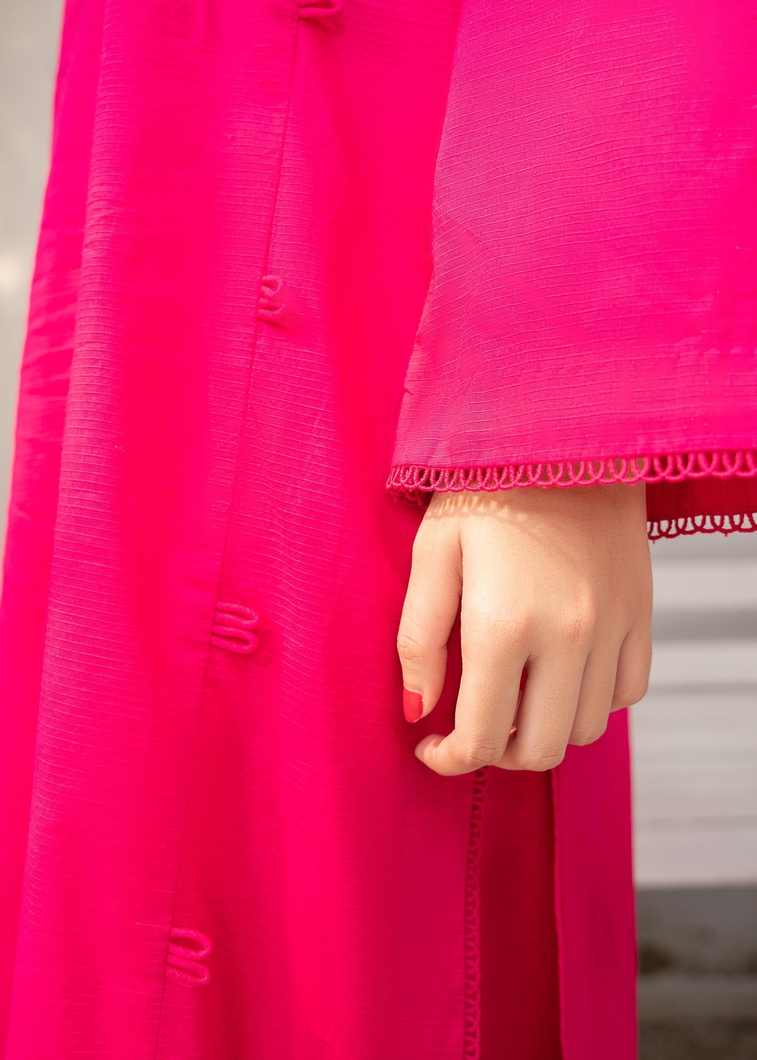 Kiara Pret Peony Women 3pcs