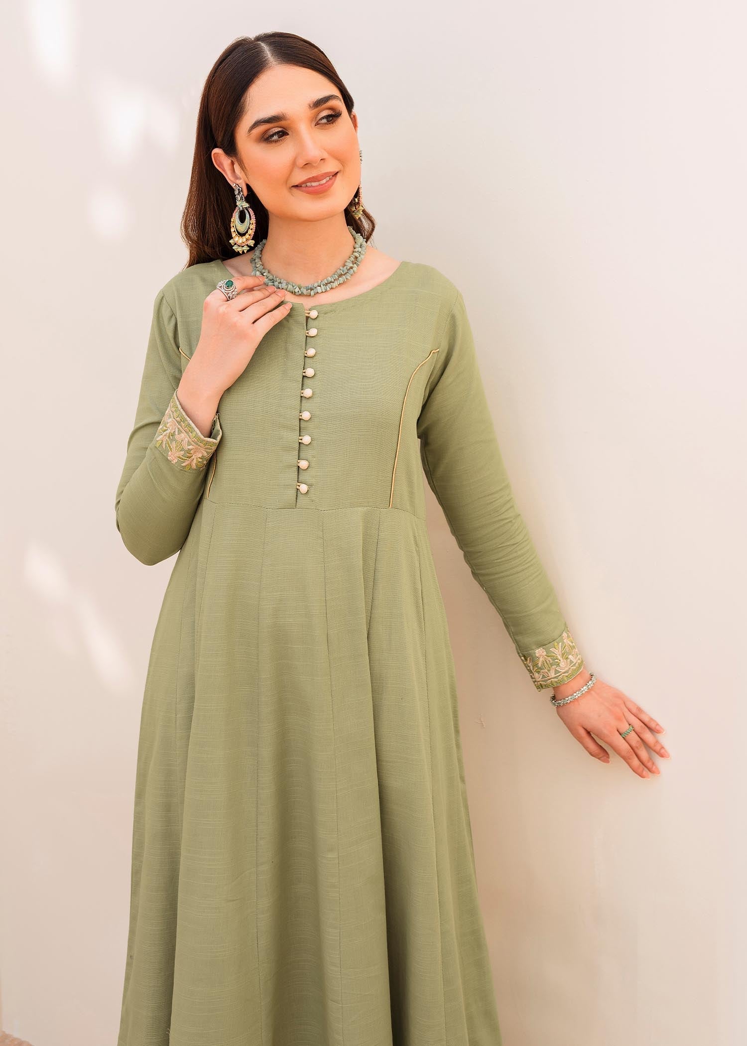 Panache Apparel Cameo Women 2pcs