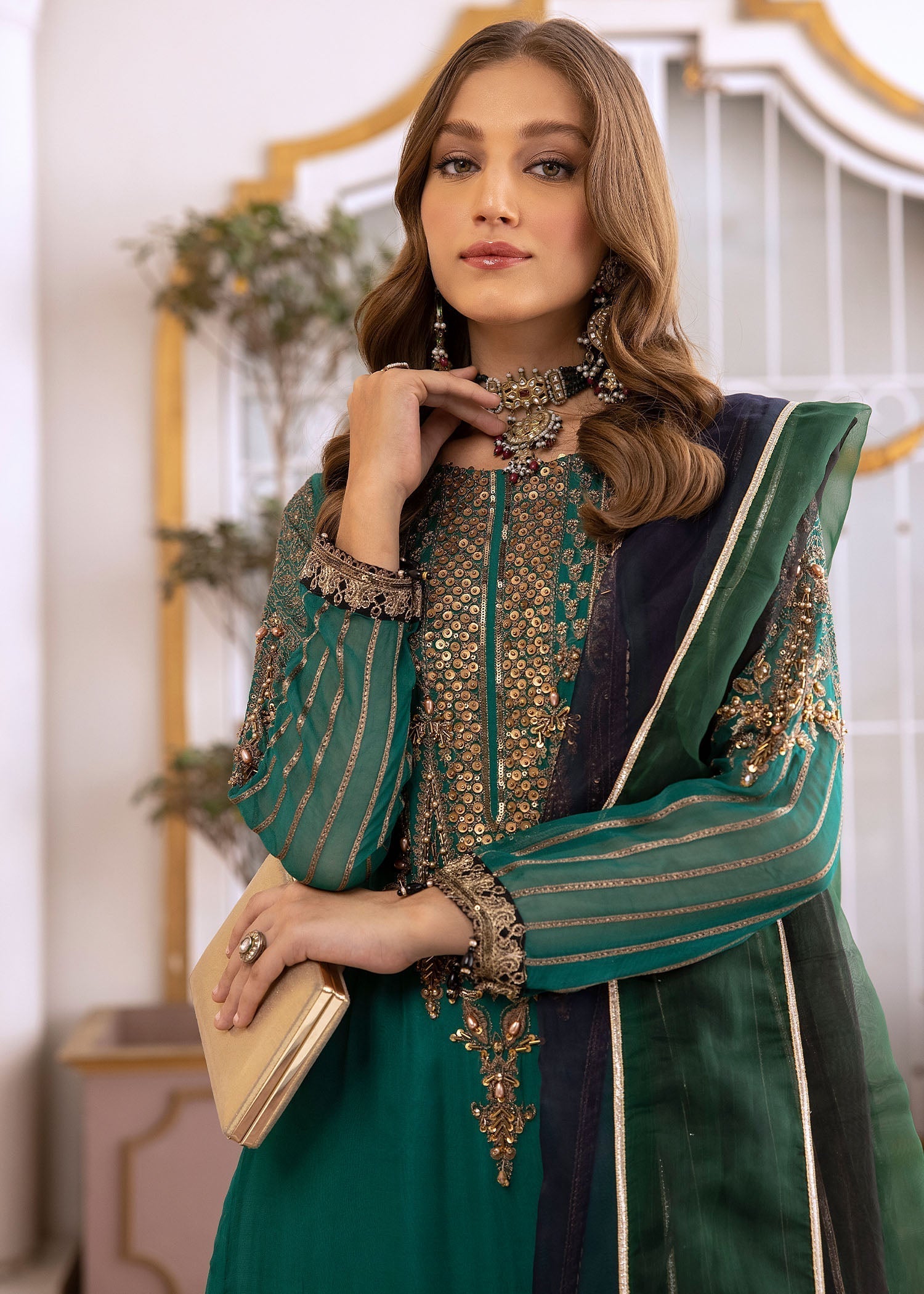 Ally's Allys AL 3651 Women 3pcs