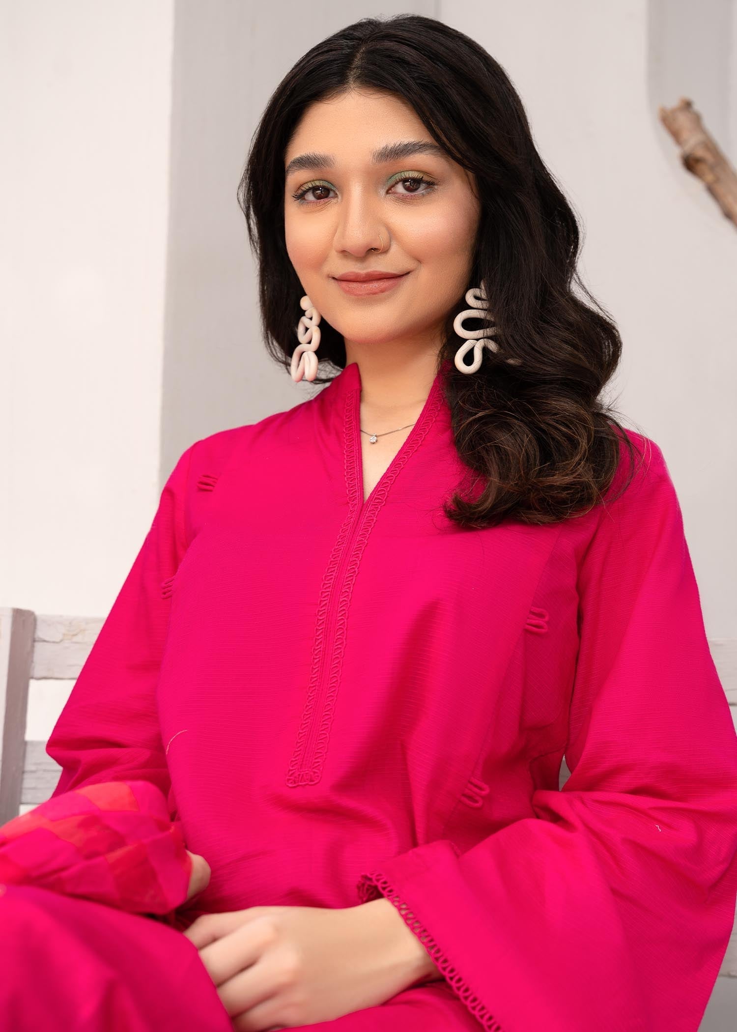 Kiara Pret Peony Women 3pcs