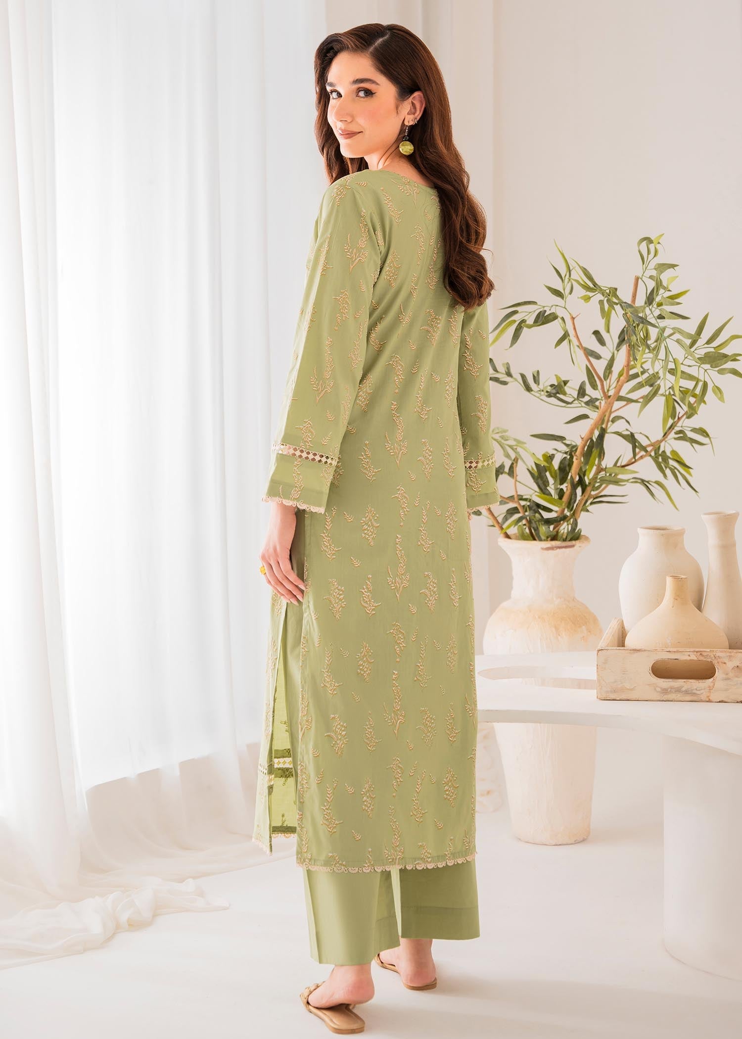 Panache Apparel Meadow Magic Women 2pcs