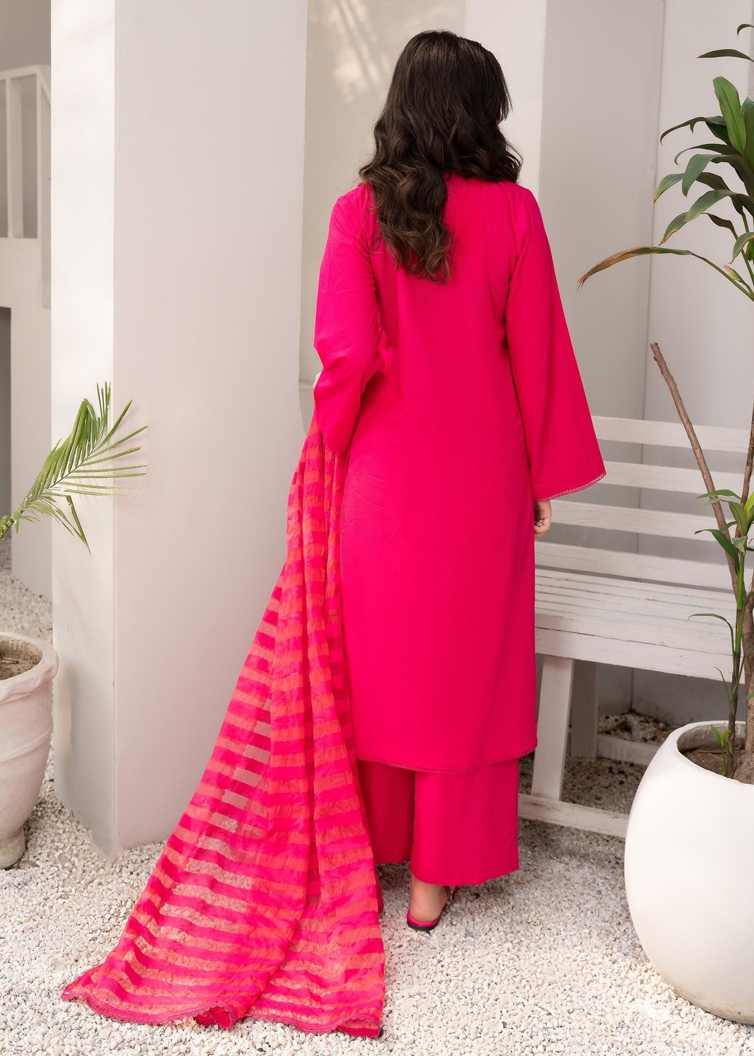 Kiara Pret Peony Women 3pcs