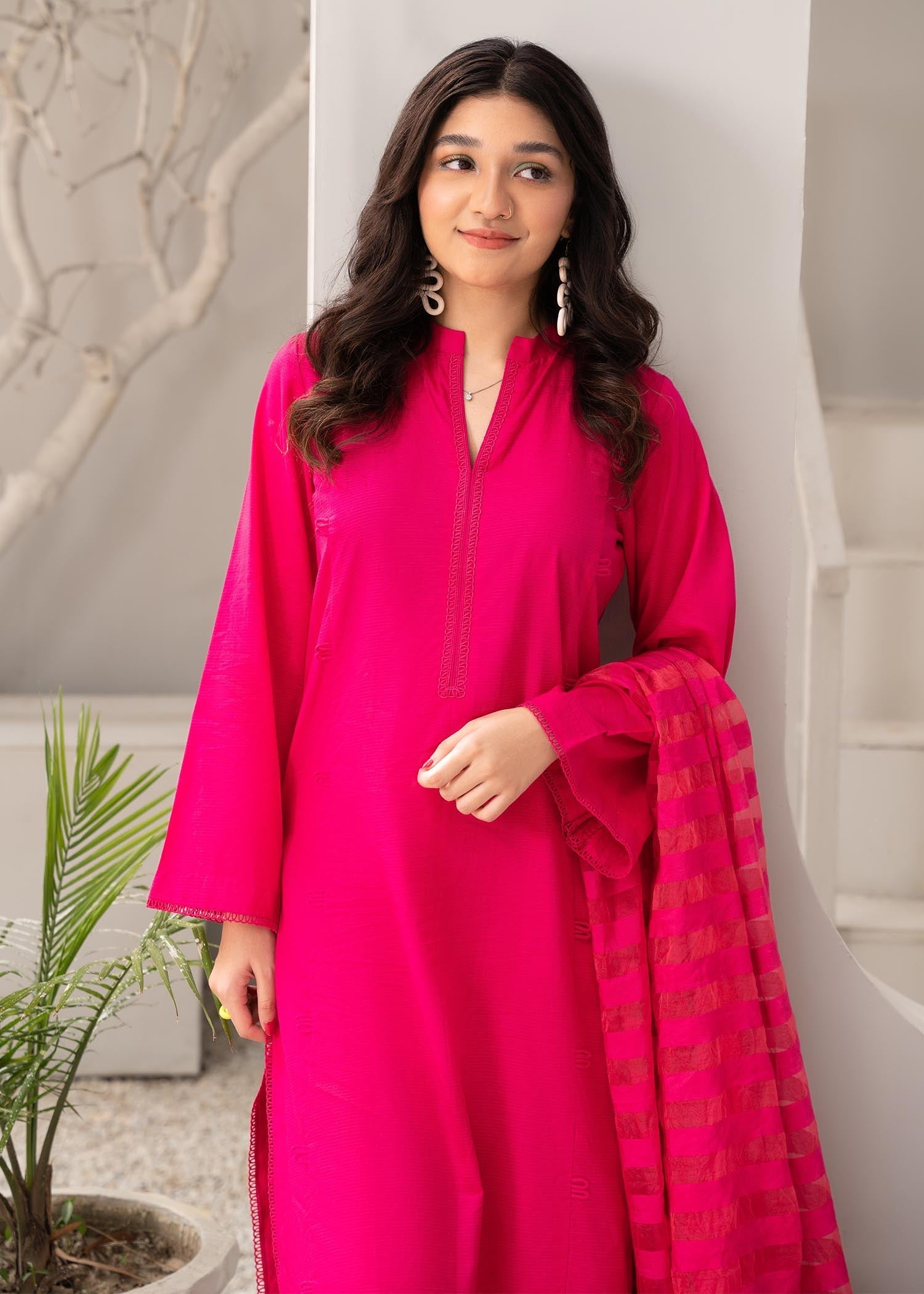 Kiara Pret Peony Women 3pcs