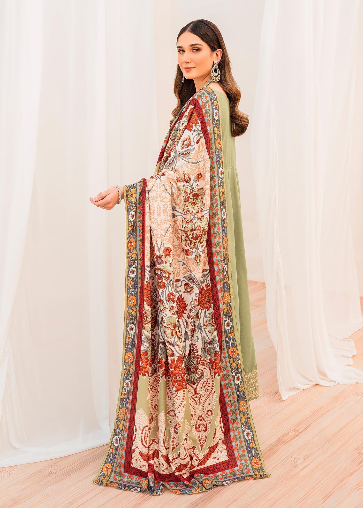 Panache Apparel Cameo Women 2pcs