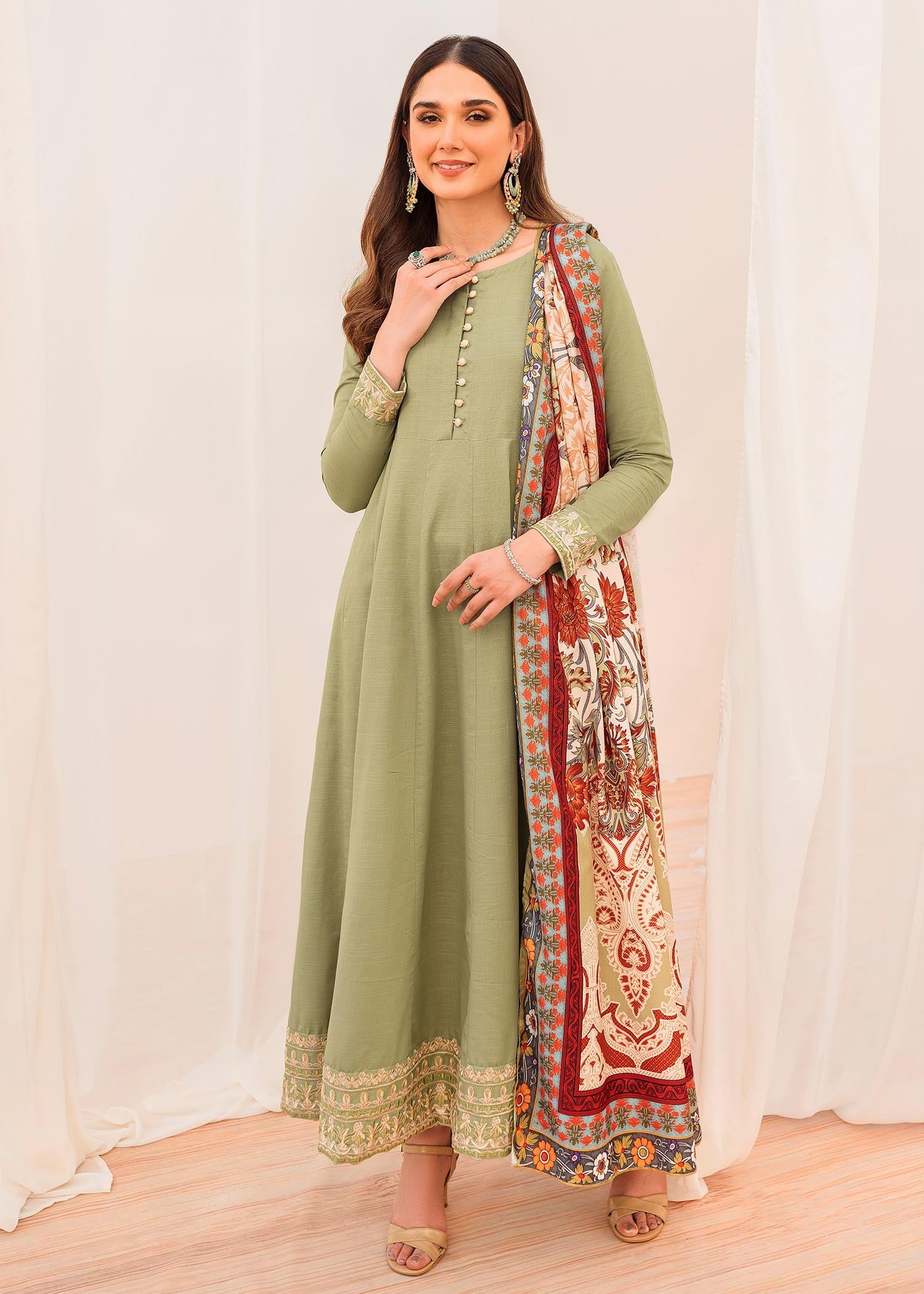 Panache Apparel Cameo Women 2pcs