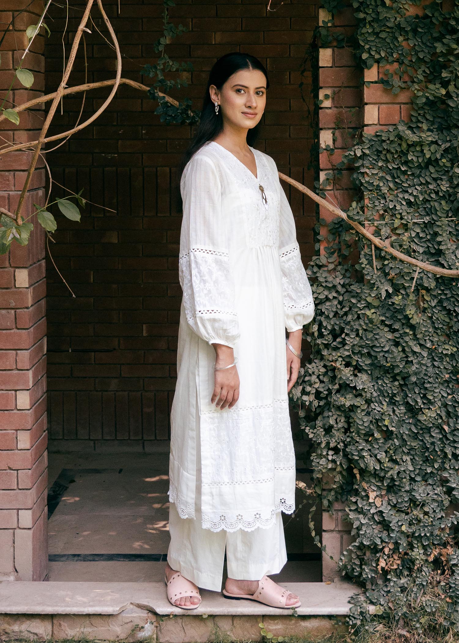 Arz Milky JU12 Women 1pcs