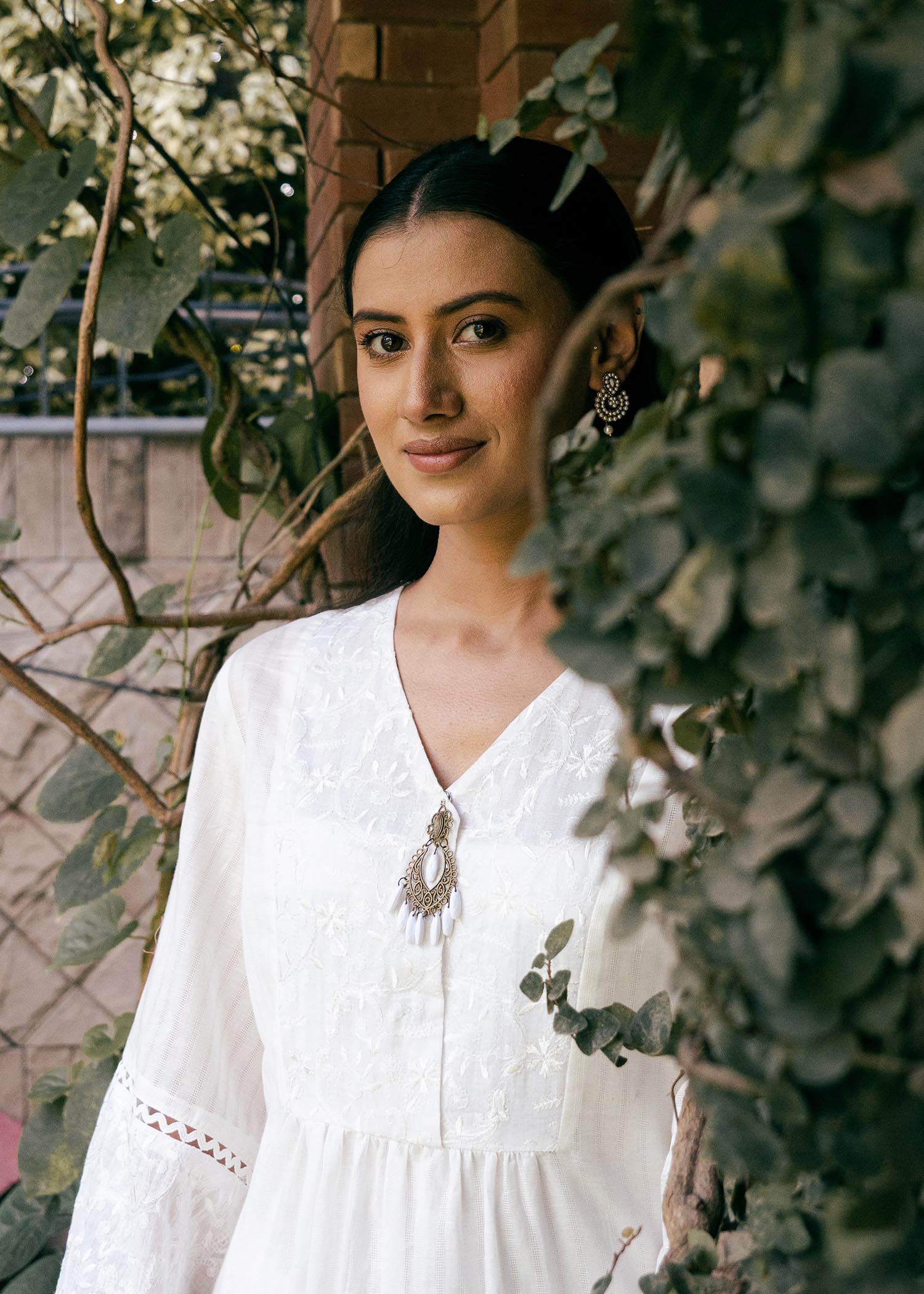 Arz Milky JU12 Women 1pcs