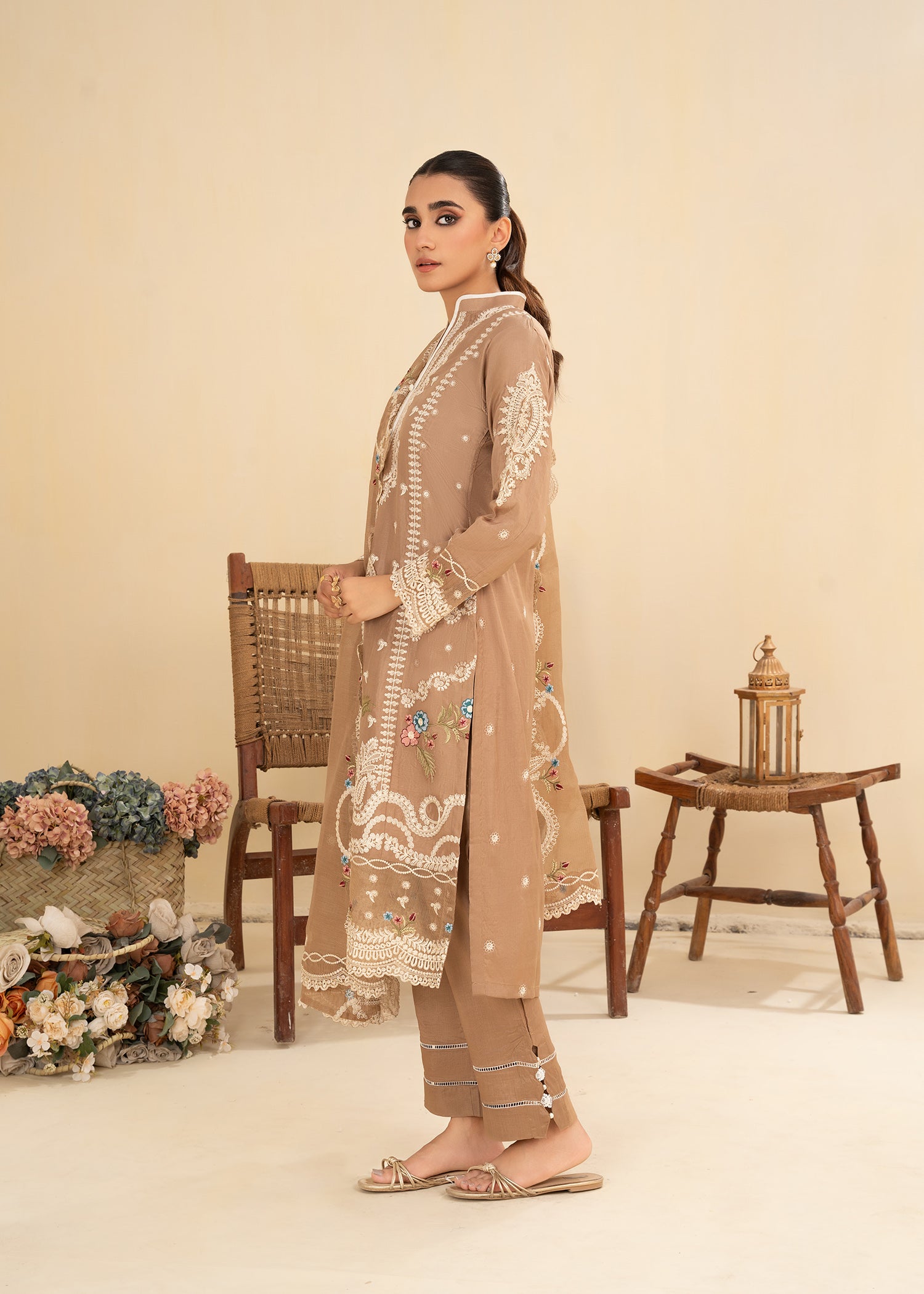 Sara Jahan CAMDEN Women 3pcs