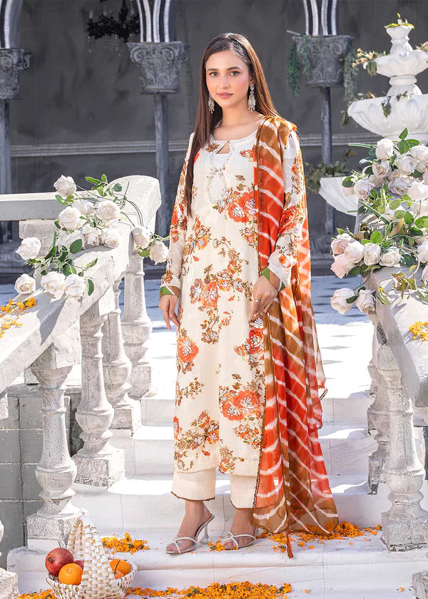 Seemab SOMIA Women 3pcs