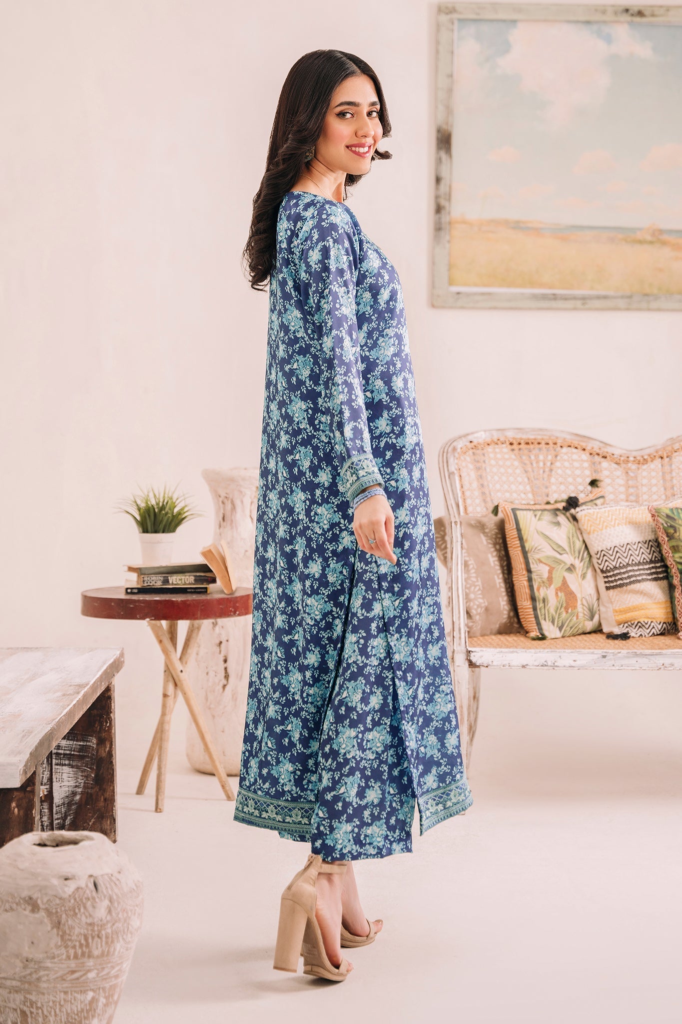 Panache Apparel WAVES Women 2pcs