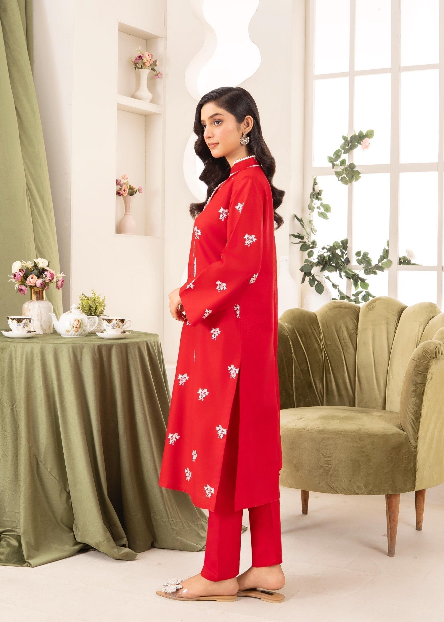 Stylish Collection BAHAR Women 3pcs