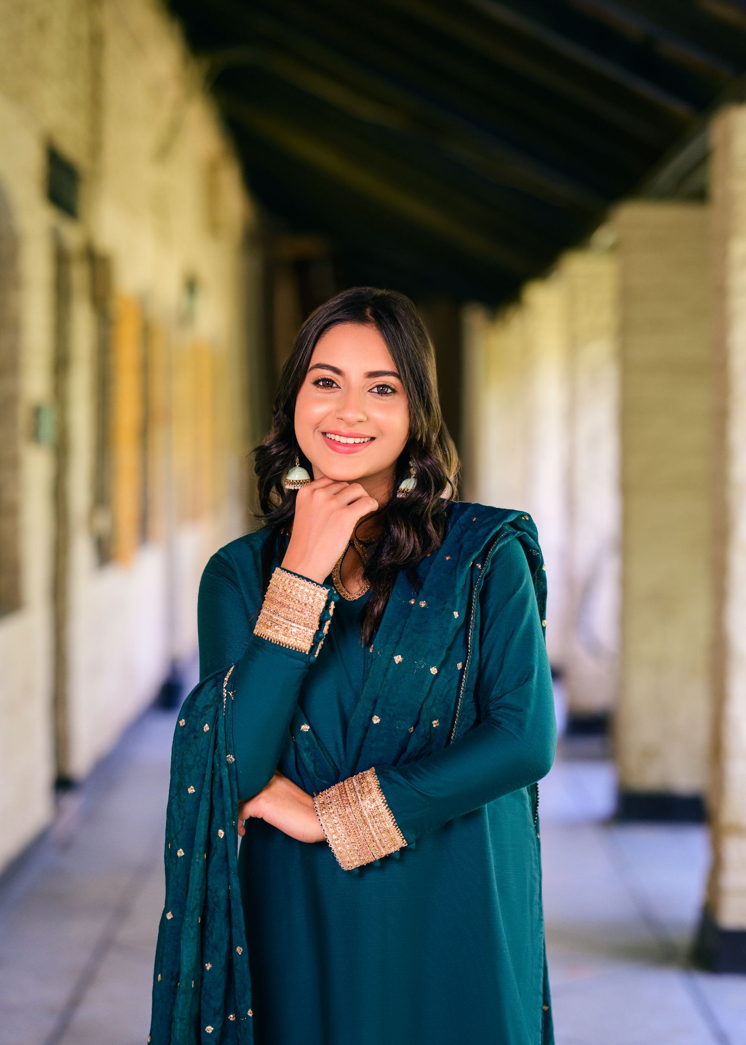 Rimsha kamal MIORAH Women 3pcs