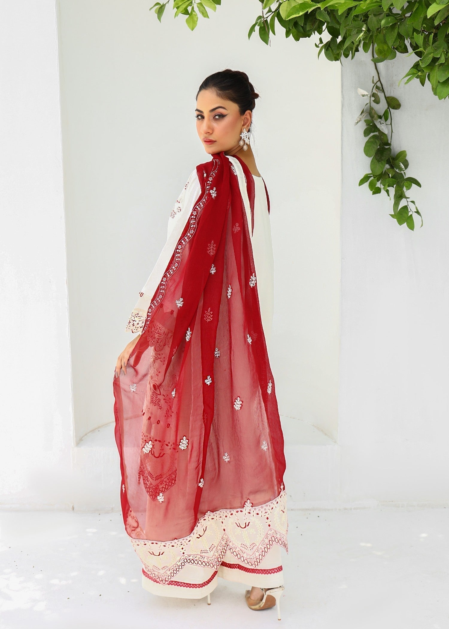 Alnuqat CRISP Women 3pcs