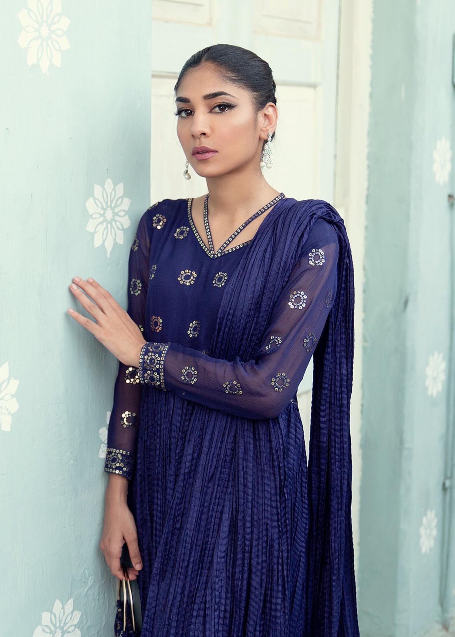 Anum Jung EMB 309 Women 3pcs