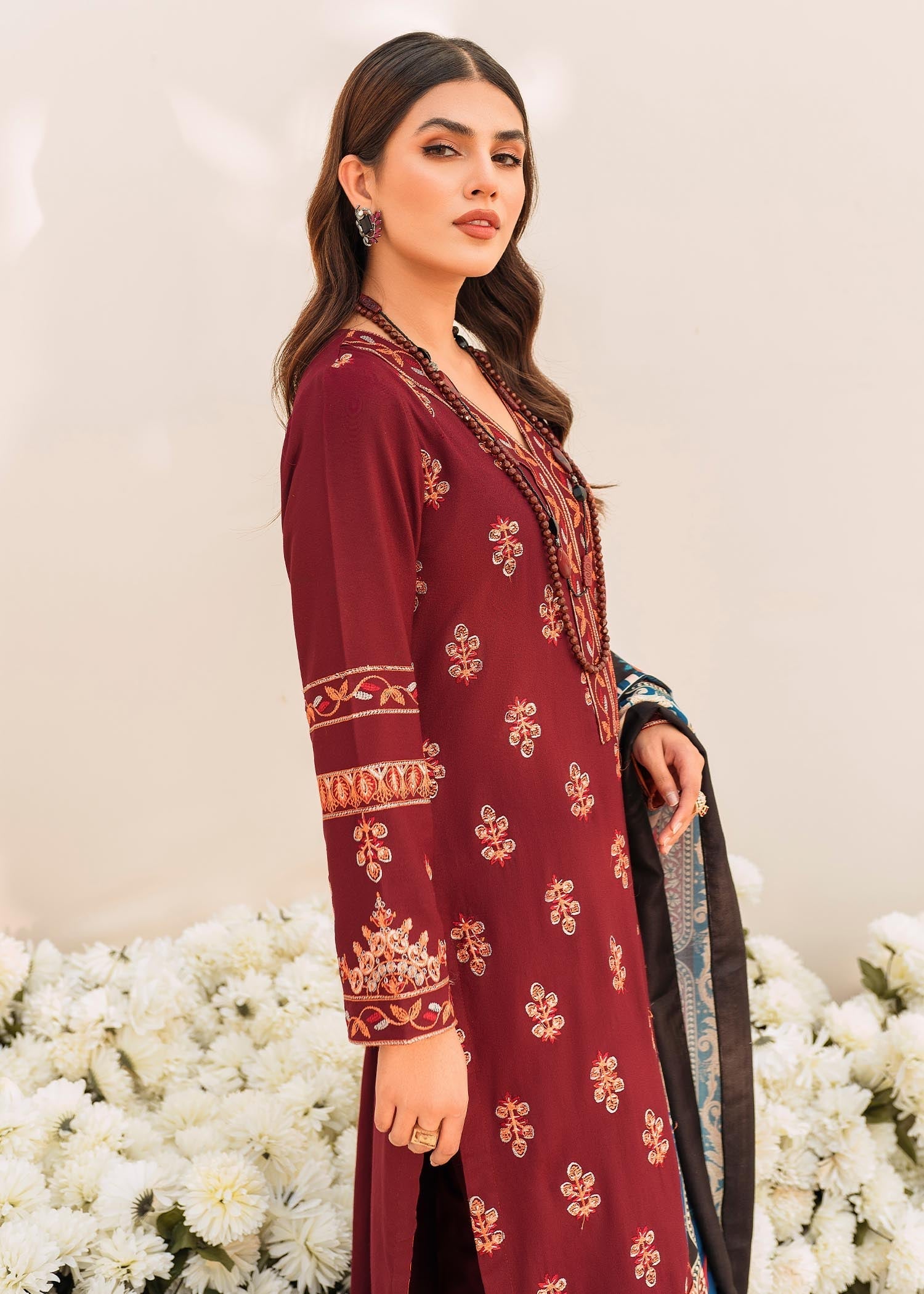 Panache Apparel Fluer Women 2pcs