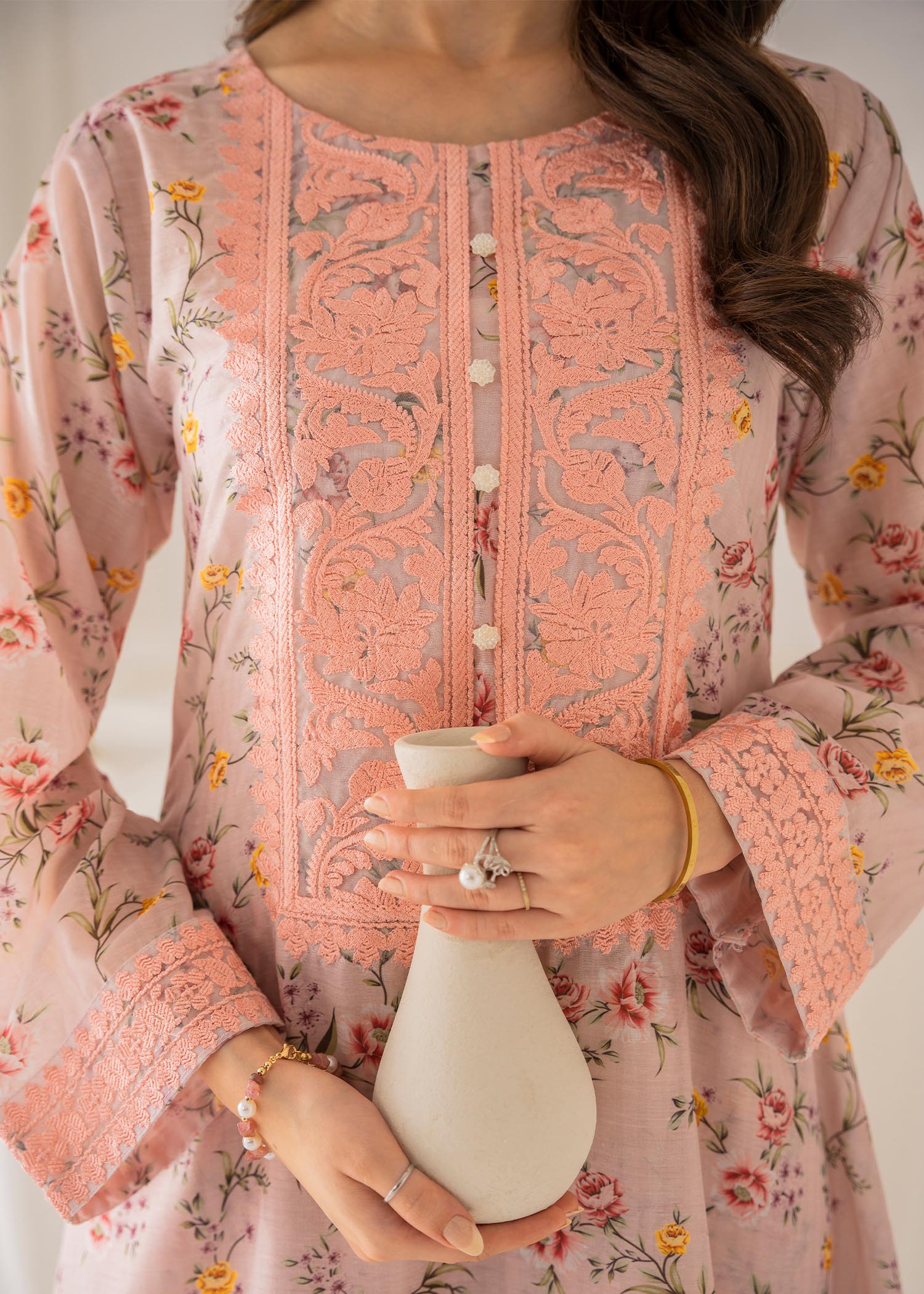 Panache Apparel Blossom Dreams Women