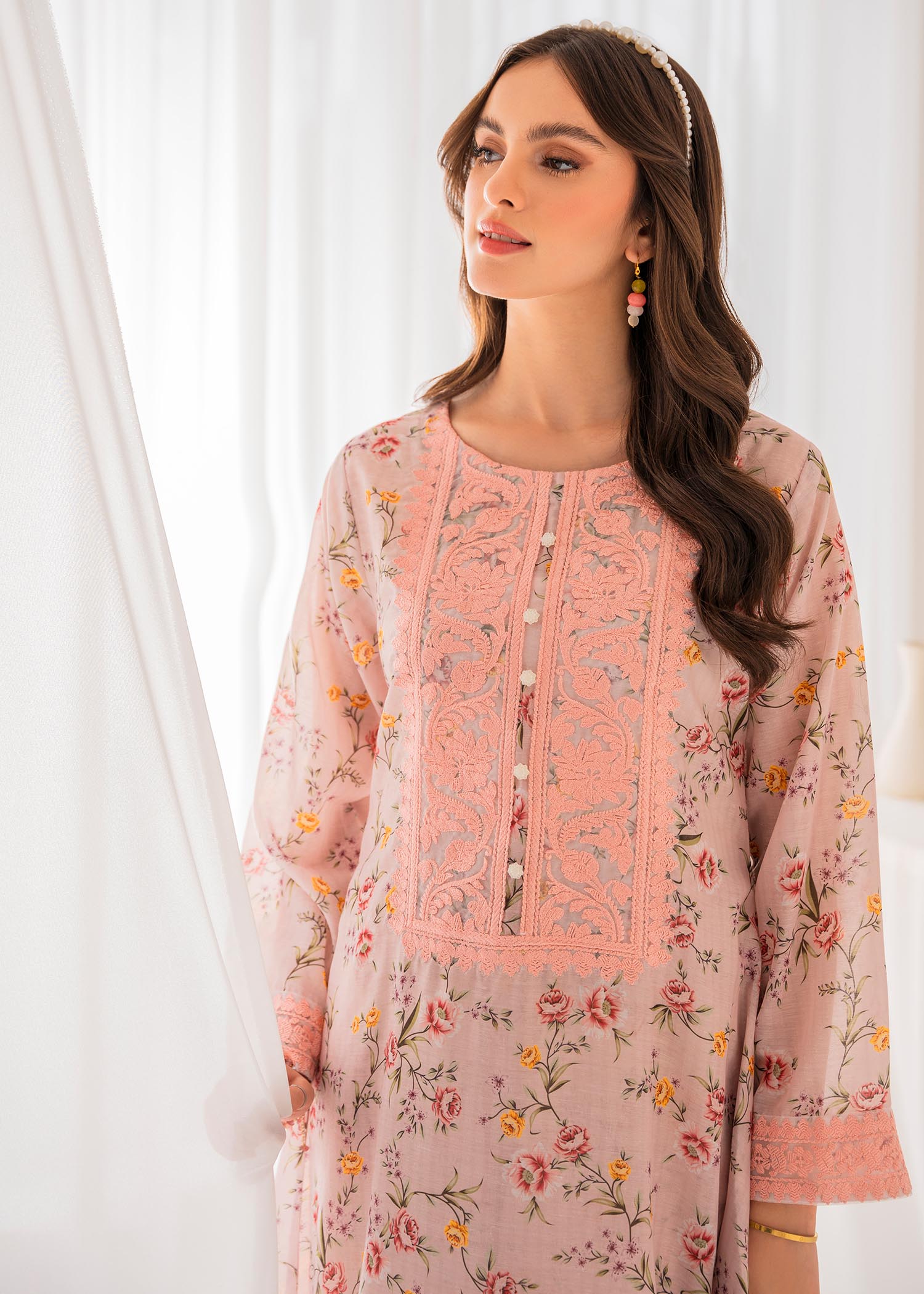 Panache Apparel Blossom Dreams Women