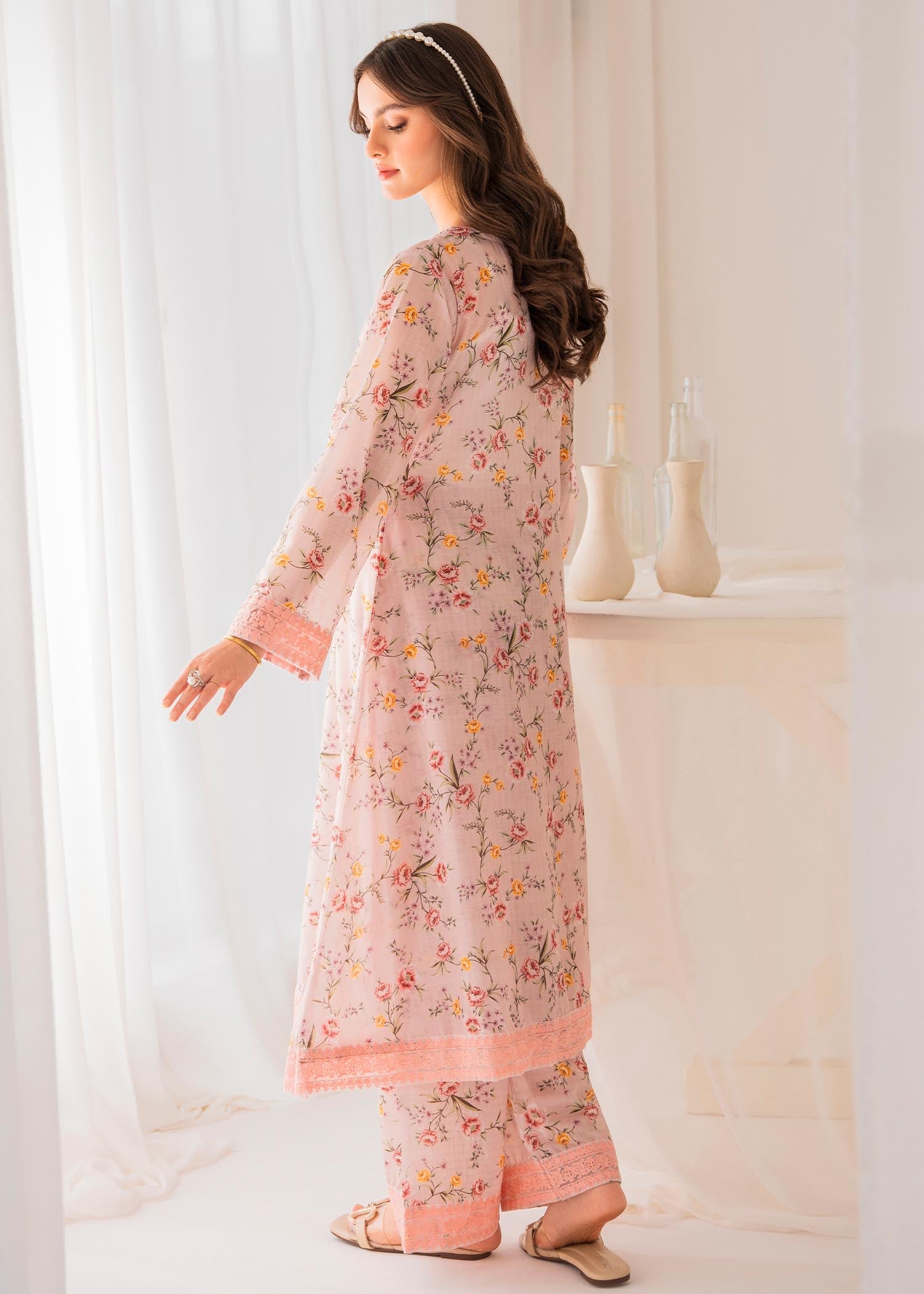 Panache Apparel Blossom Dreams Women