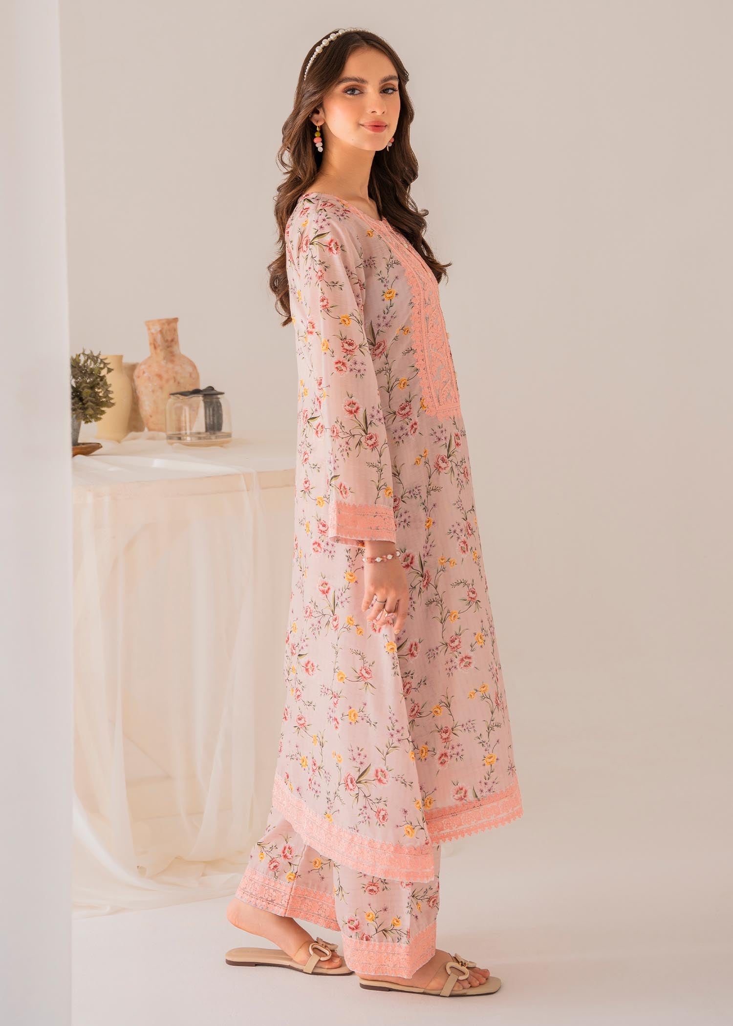 Panache Apparel Blossom Dreams Women